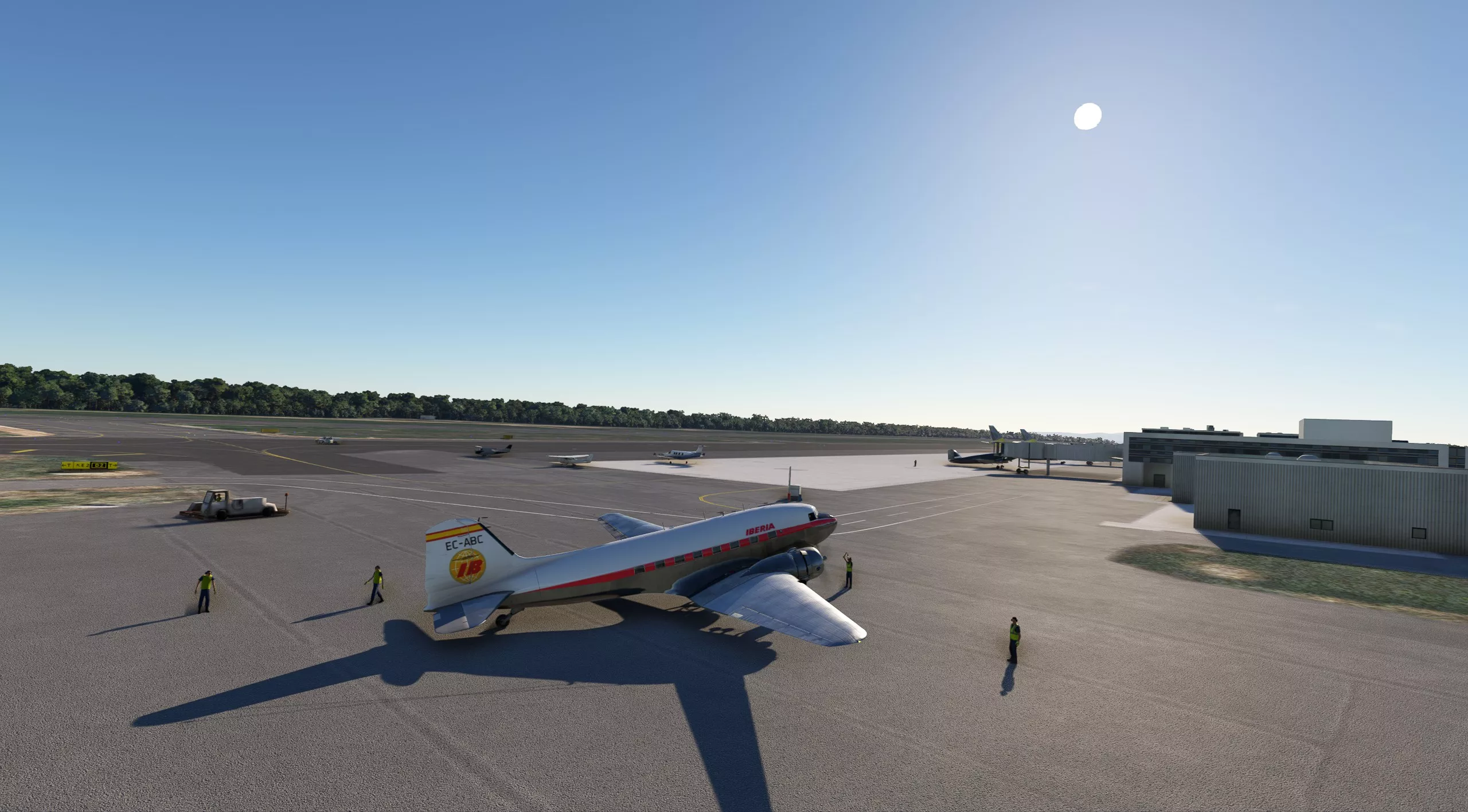 Flight Image