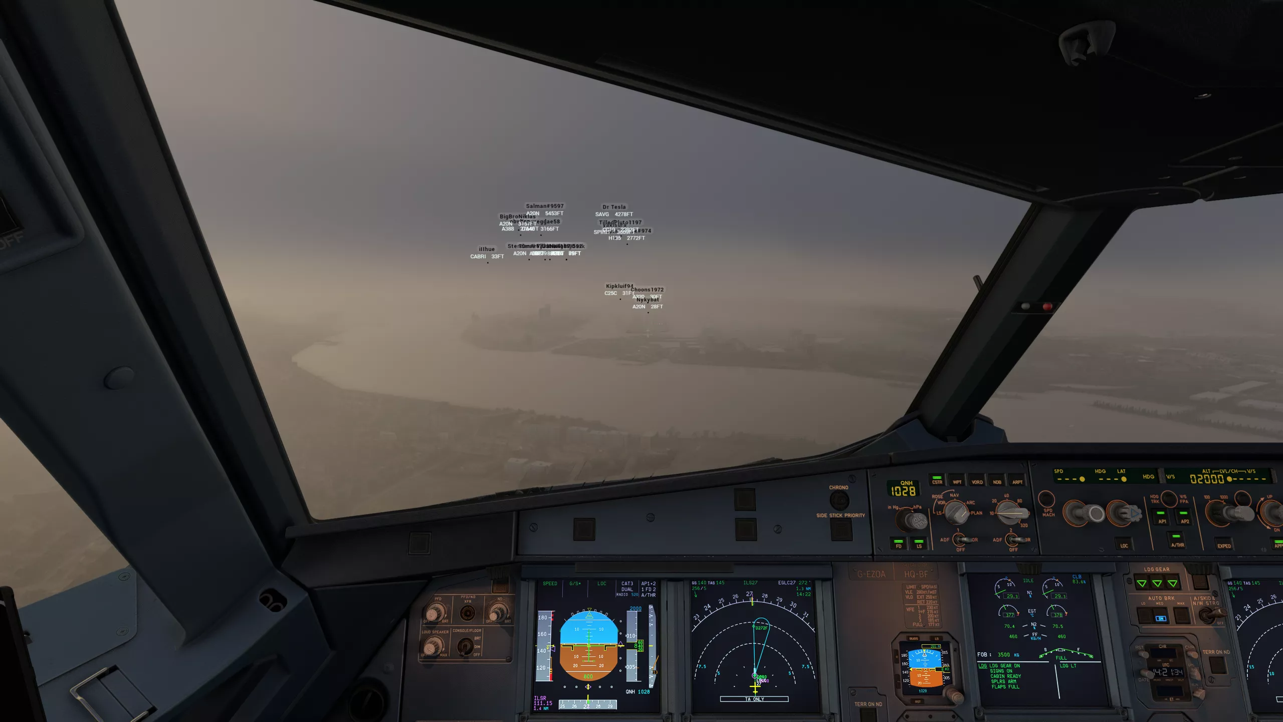 Flight Image