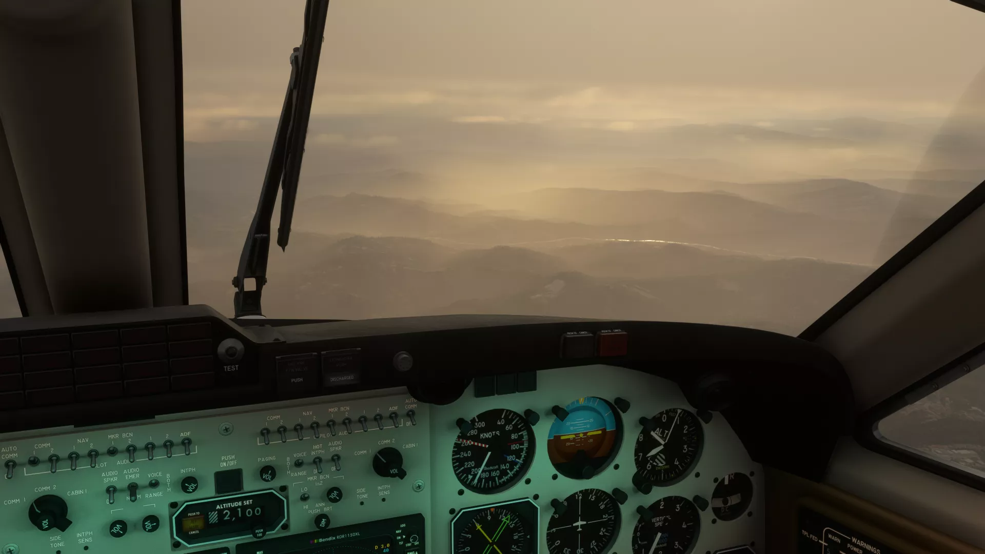 Flight Image