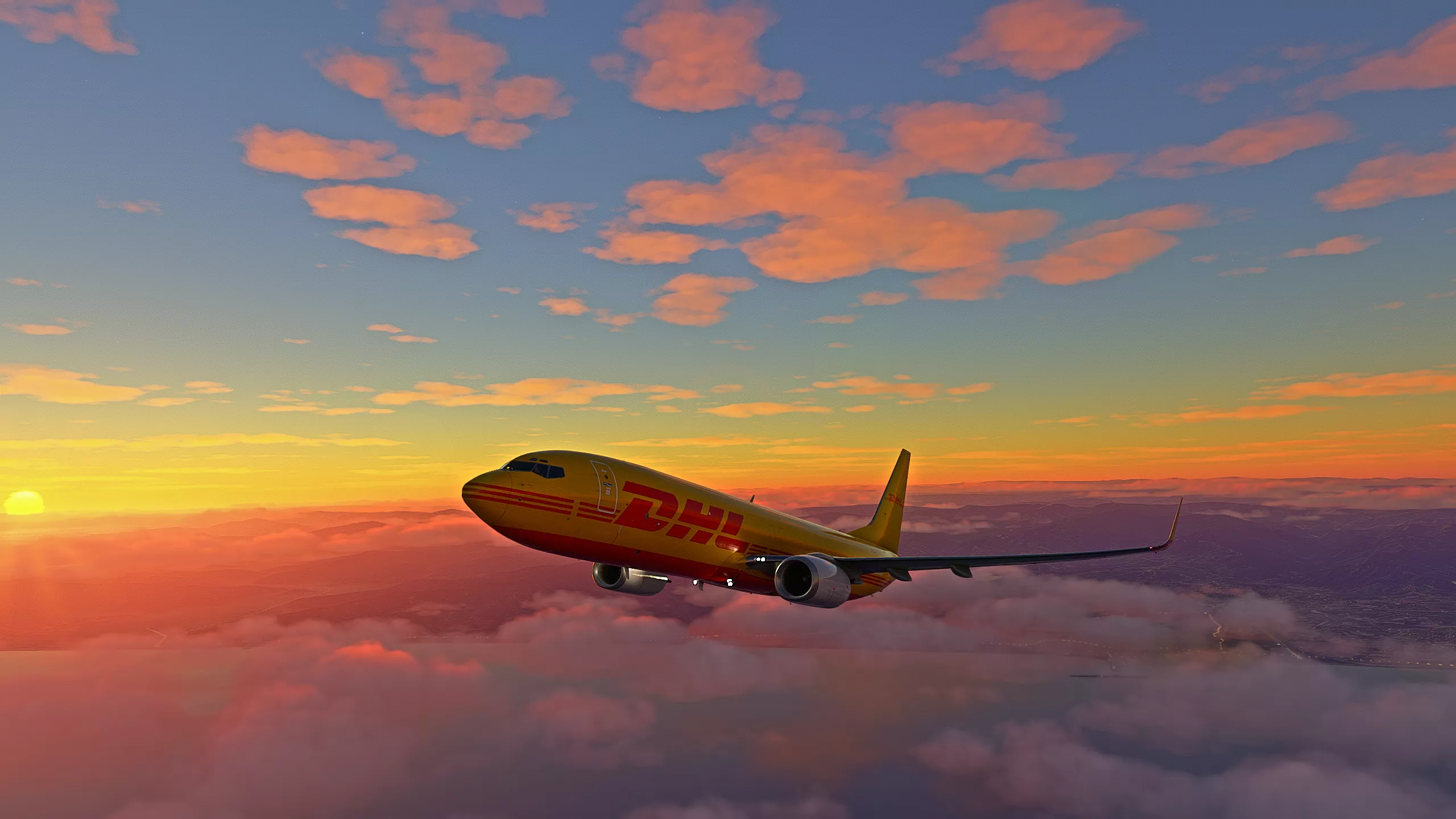 Flight Image