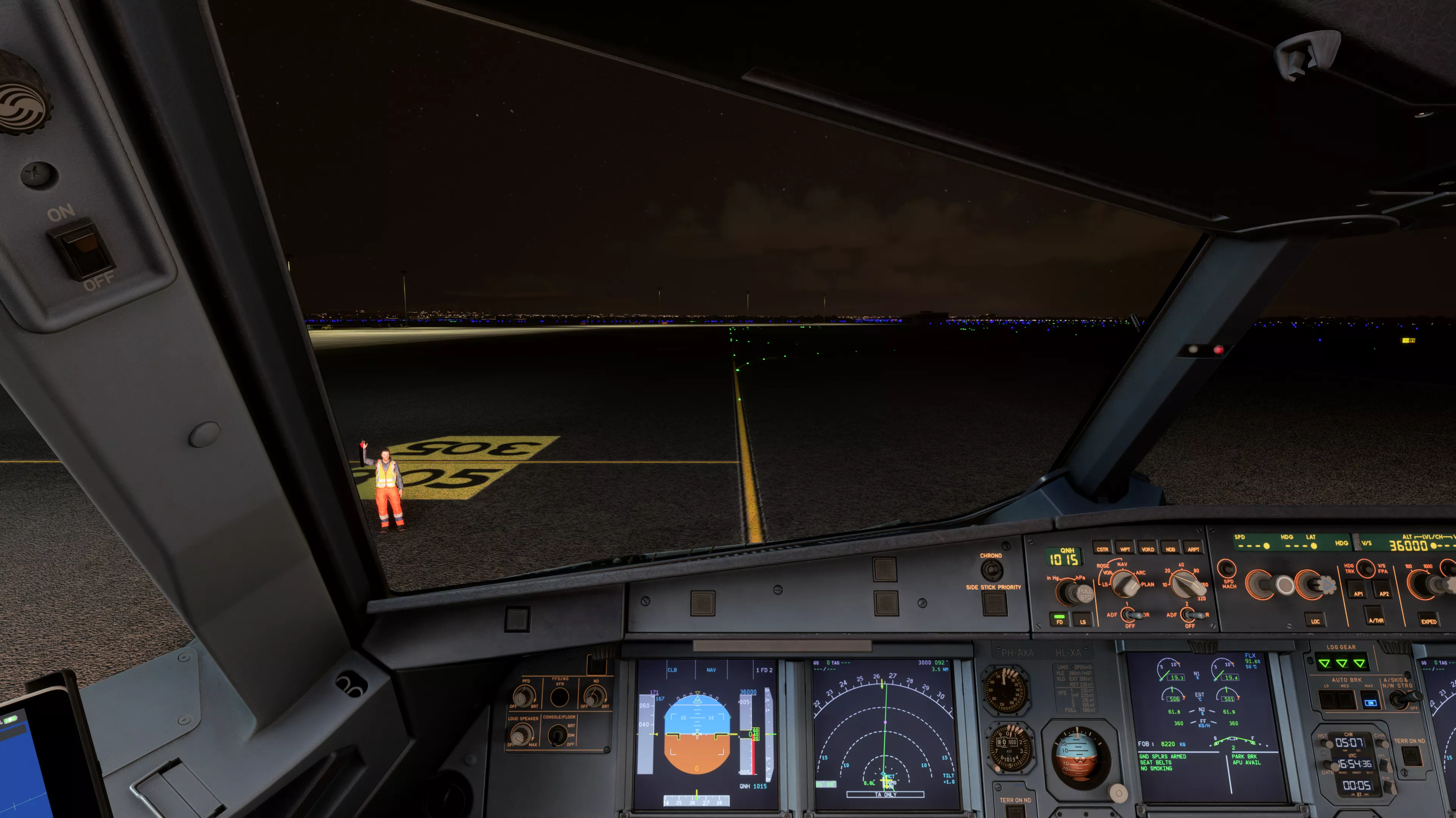 Flight Image