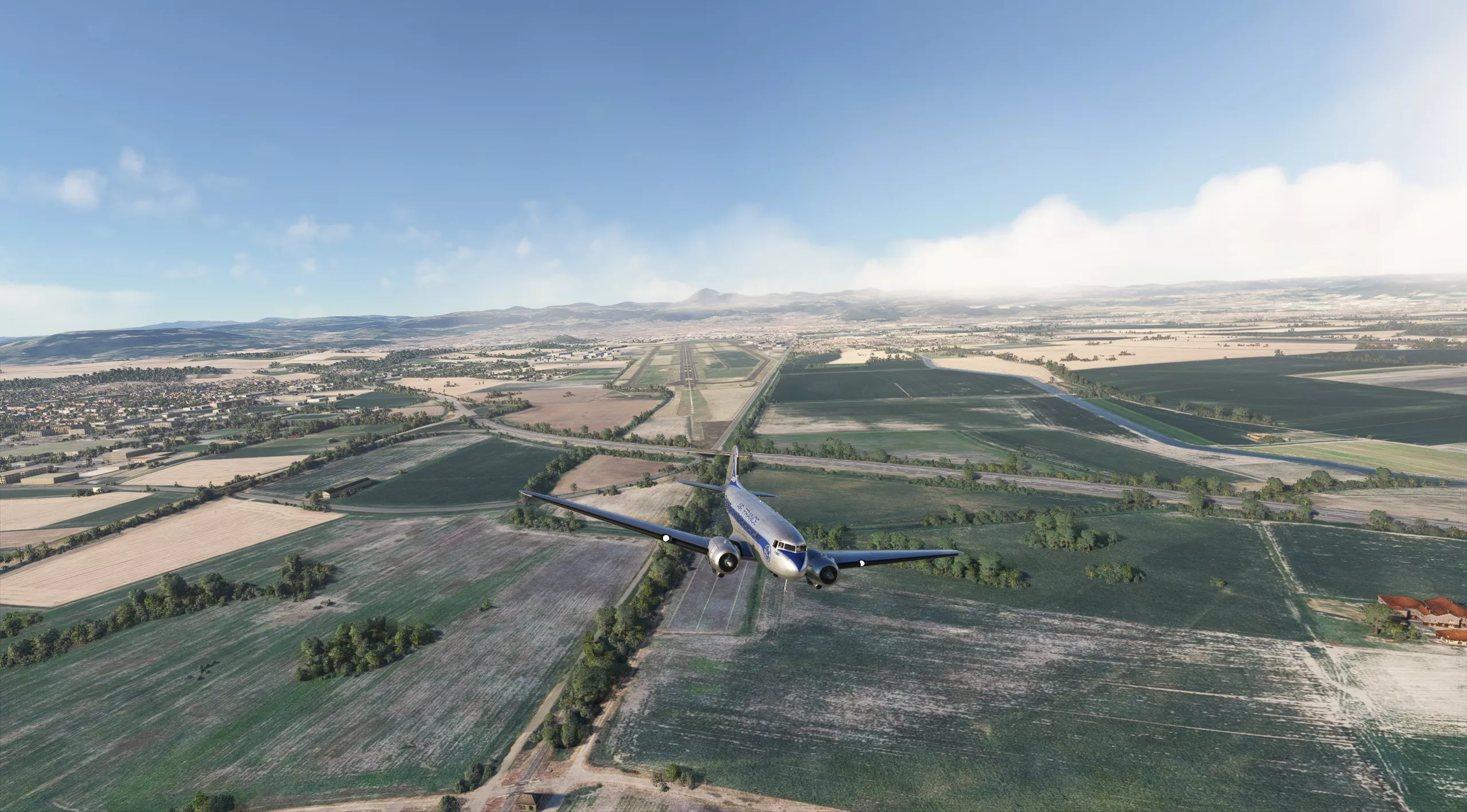 Flight Image