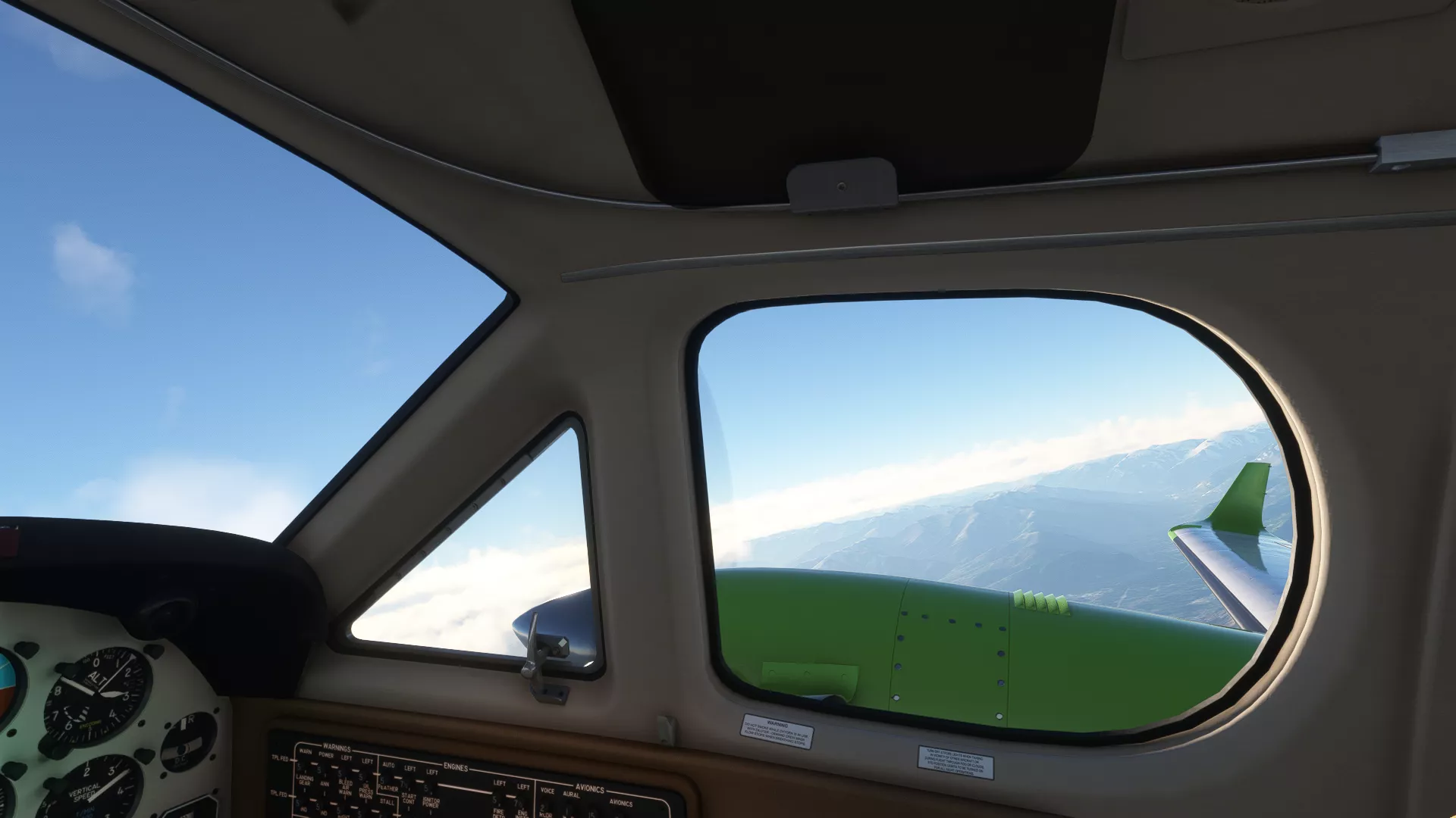 Flight Image