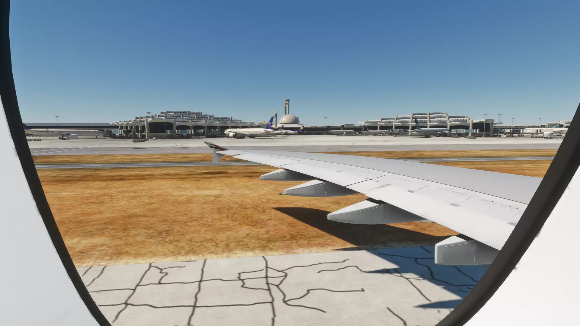 Flight Image