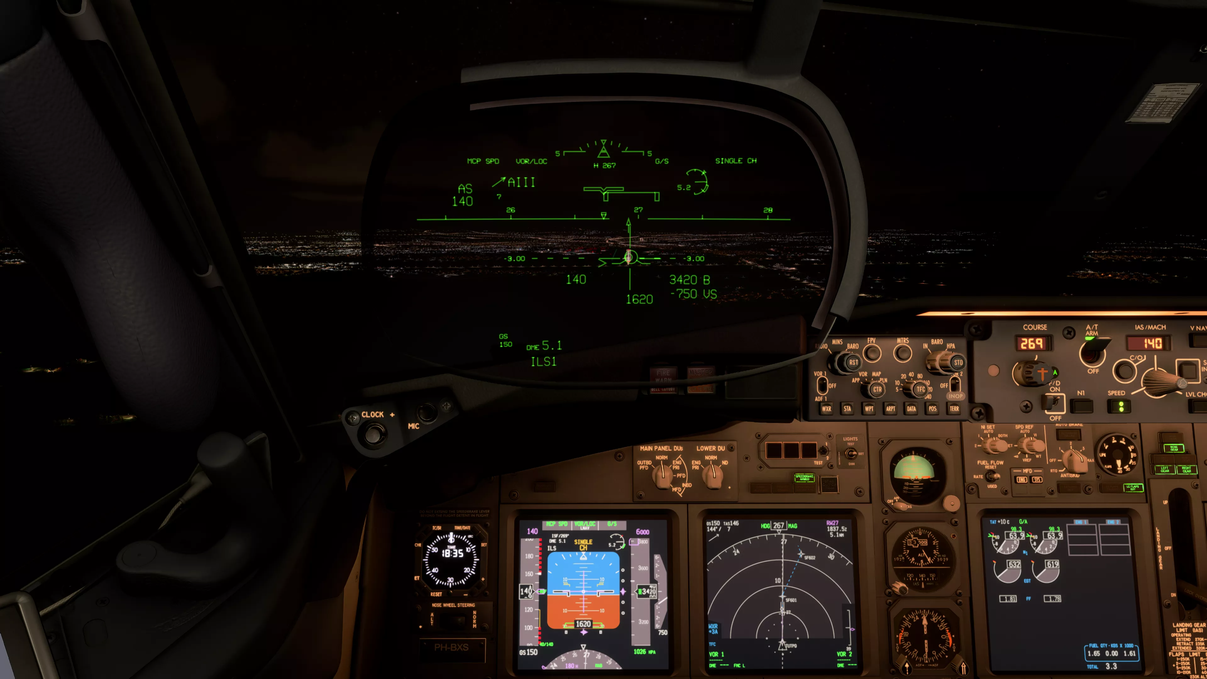 Flight Image