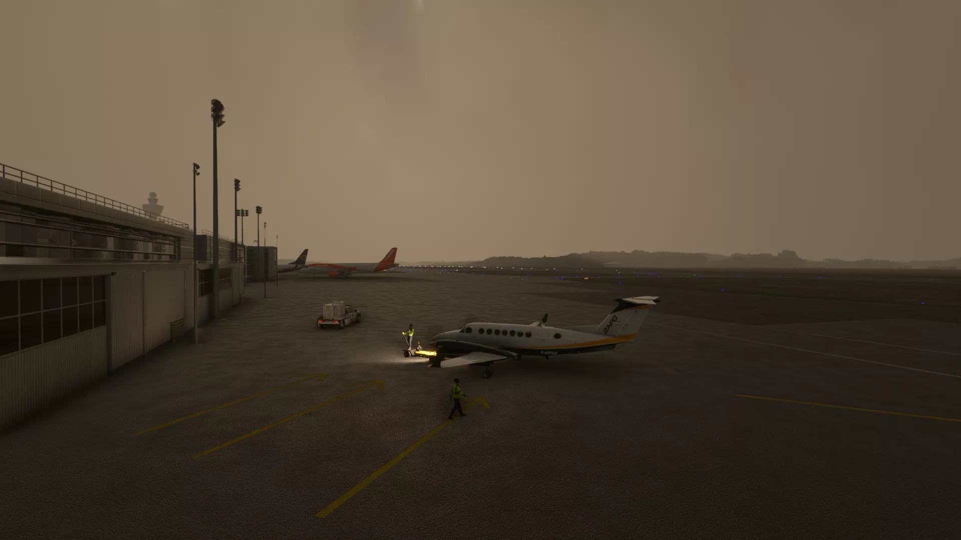 Flight Image