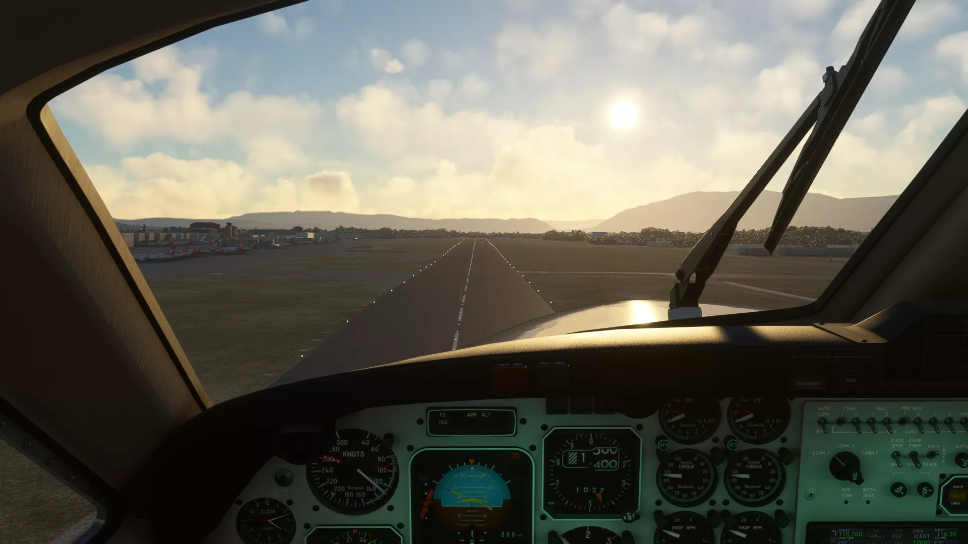 Flight Image