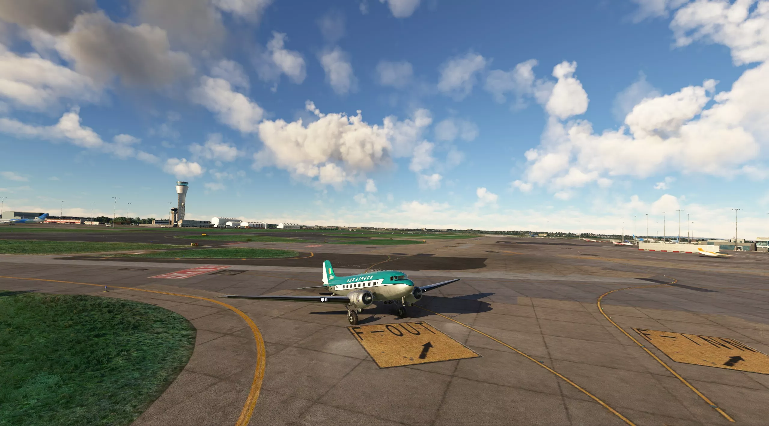 Flight Image