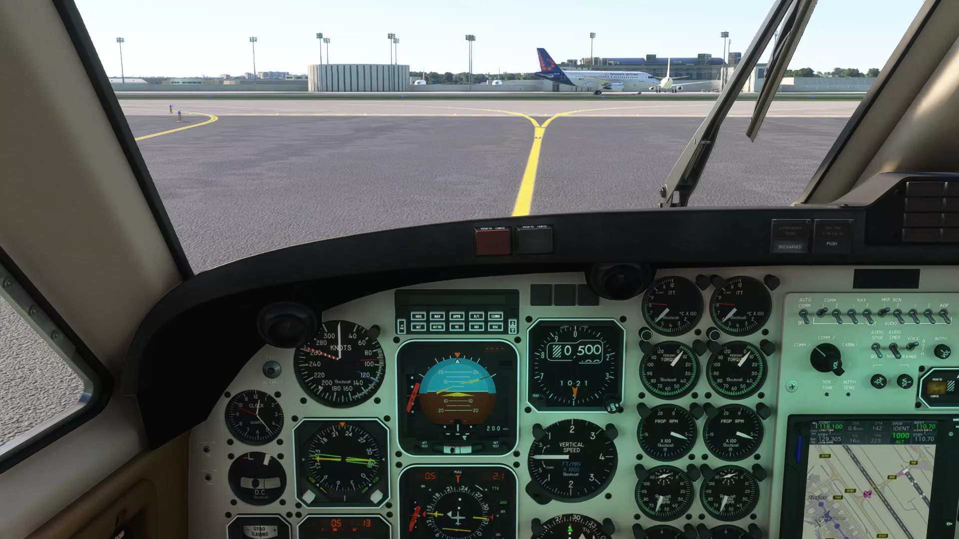 Flight Image