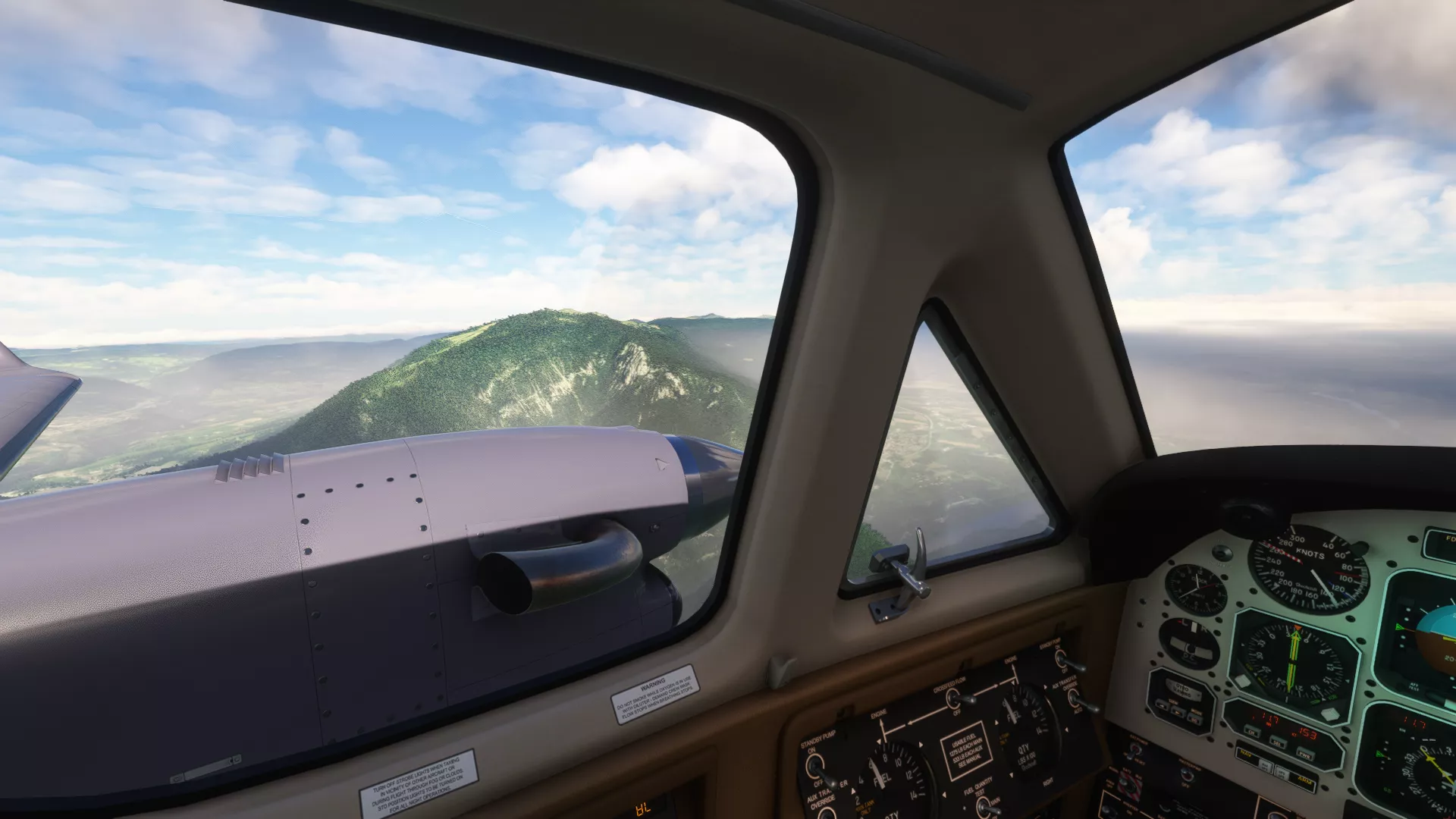 Flight Image