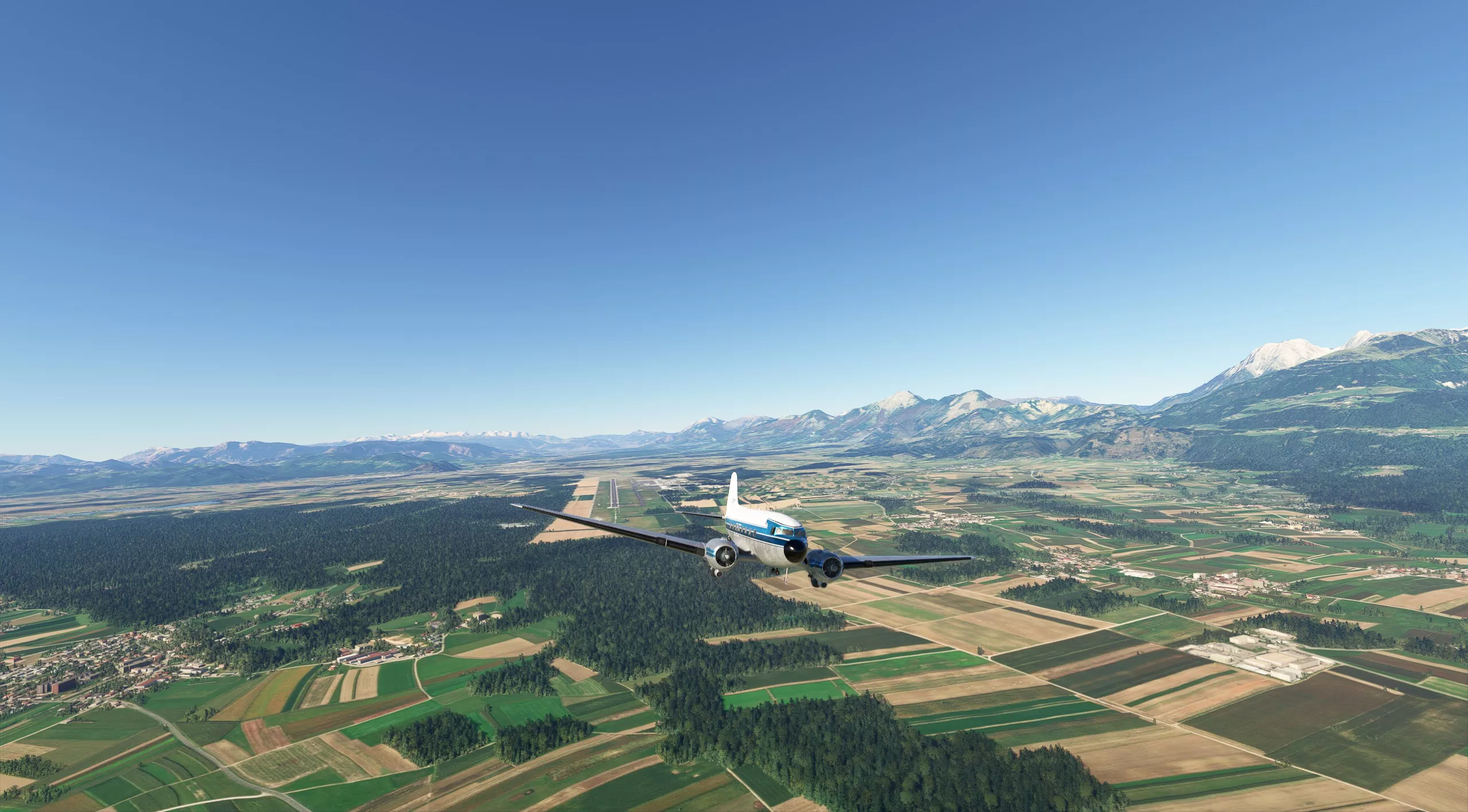 Flight Image