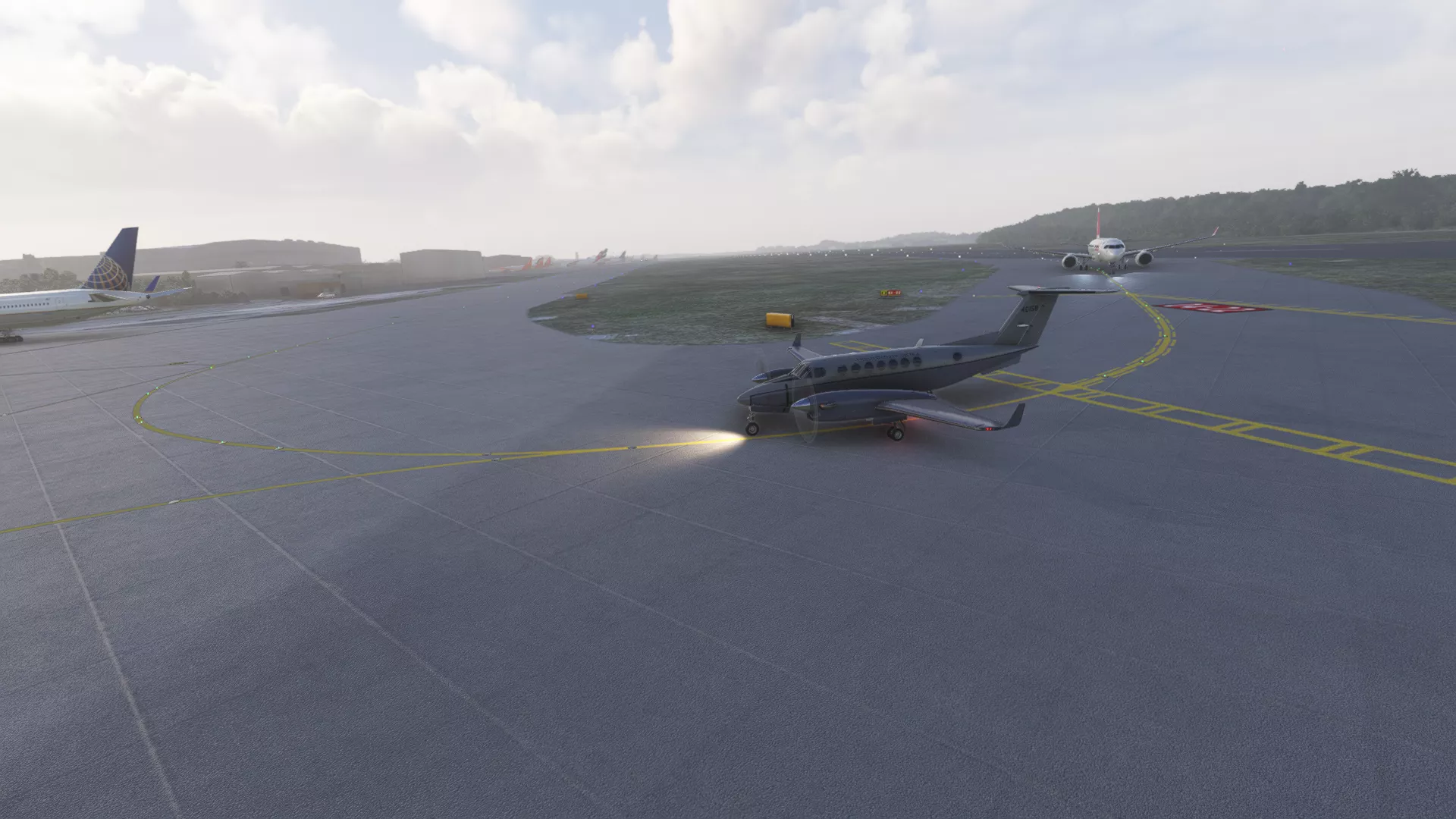 Flight Image