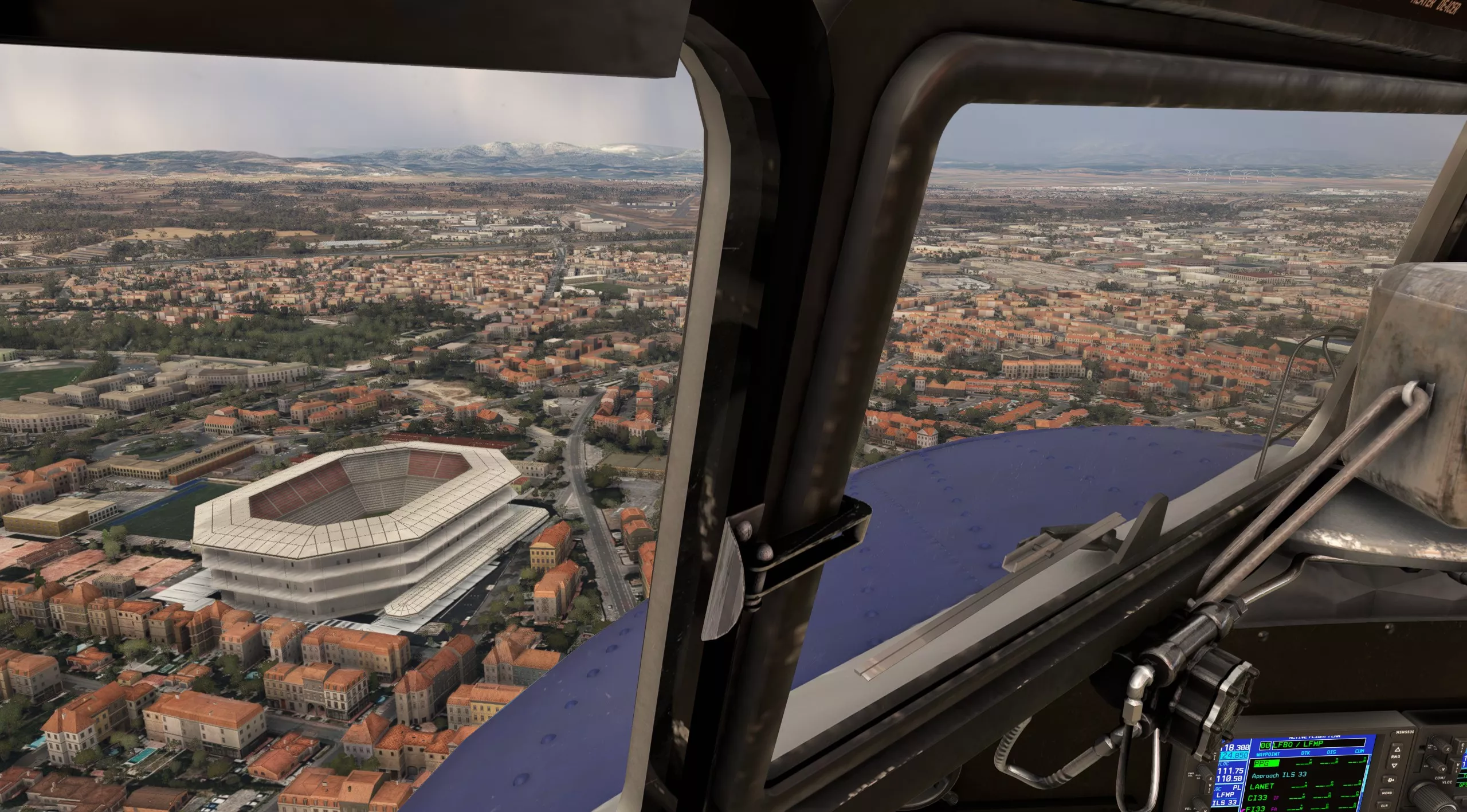 Flight Image