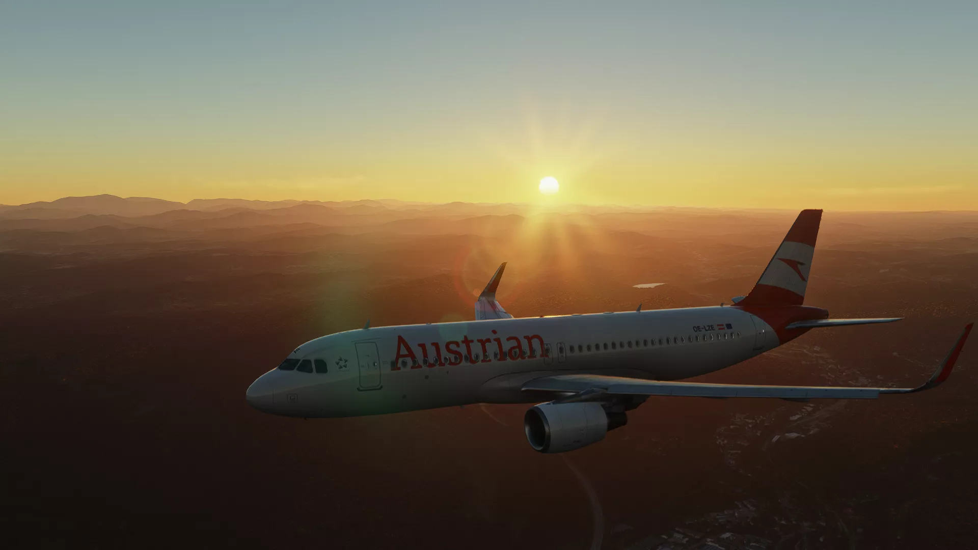 Flight Image