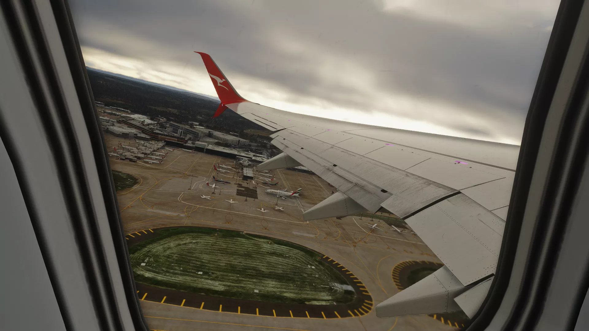 Flight Image