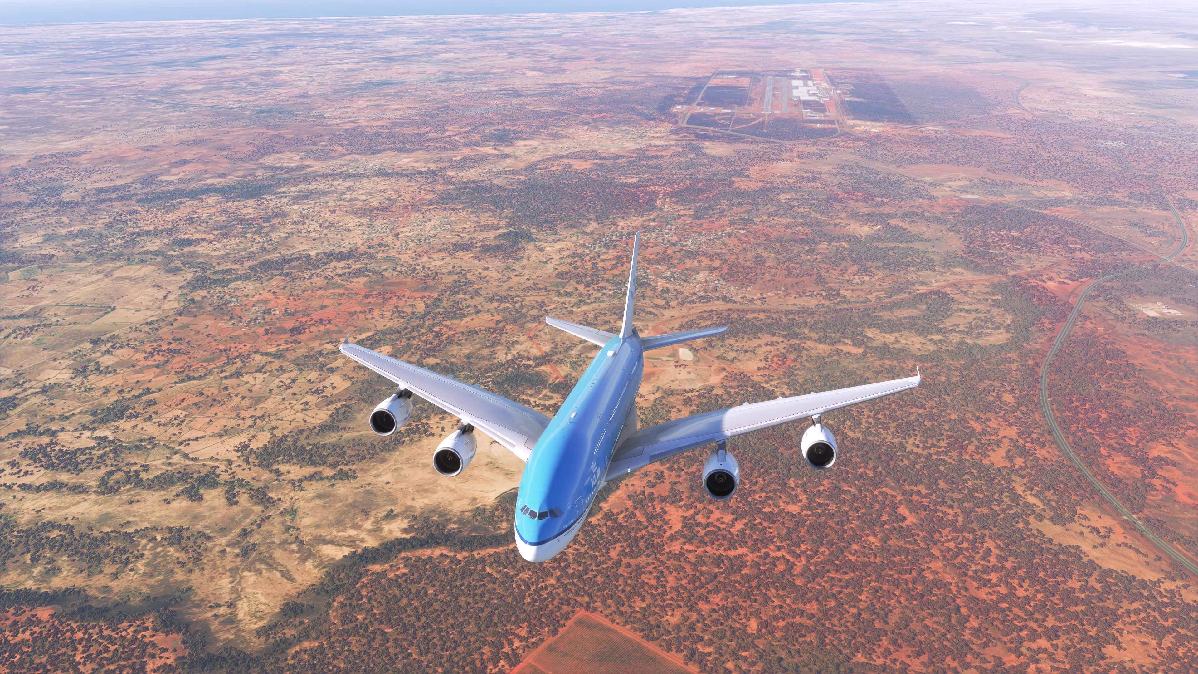 Flight Image