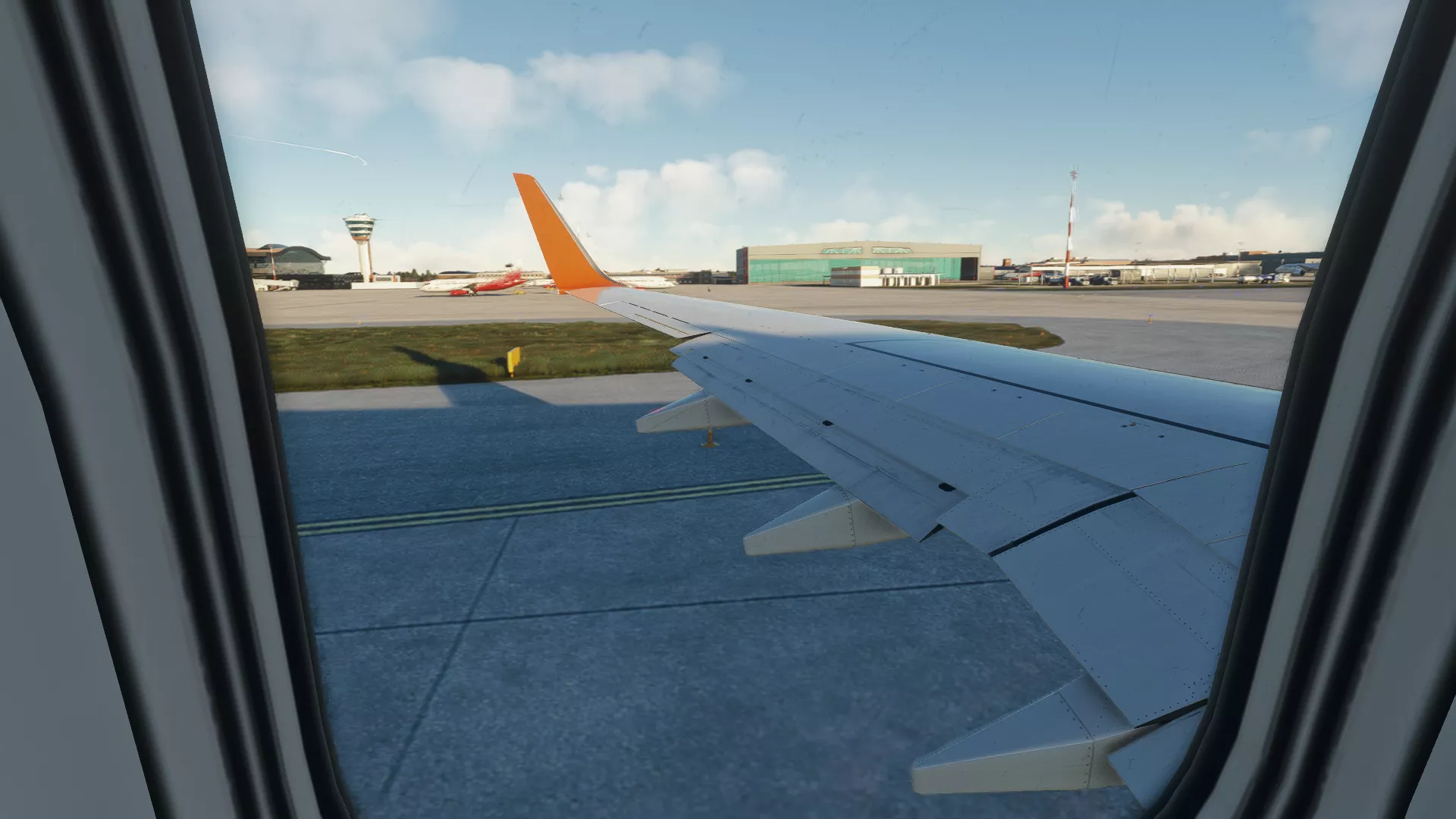 Flight Image