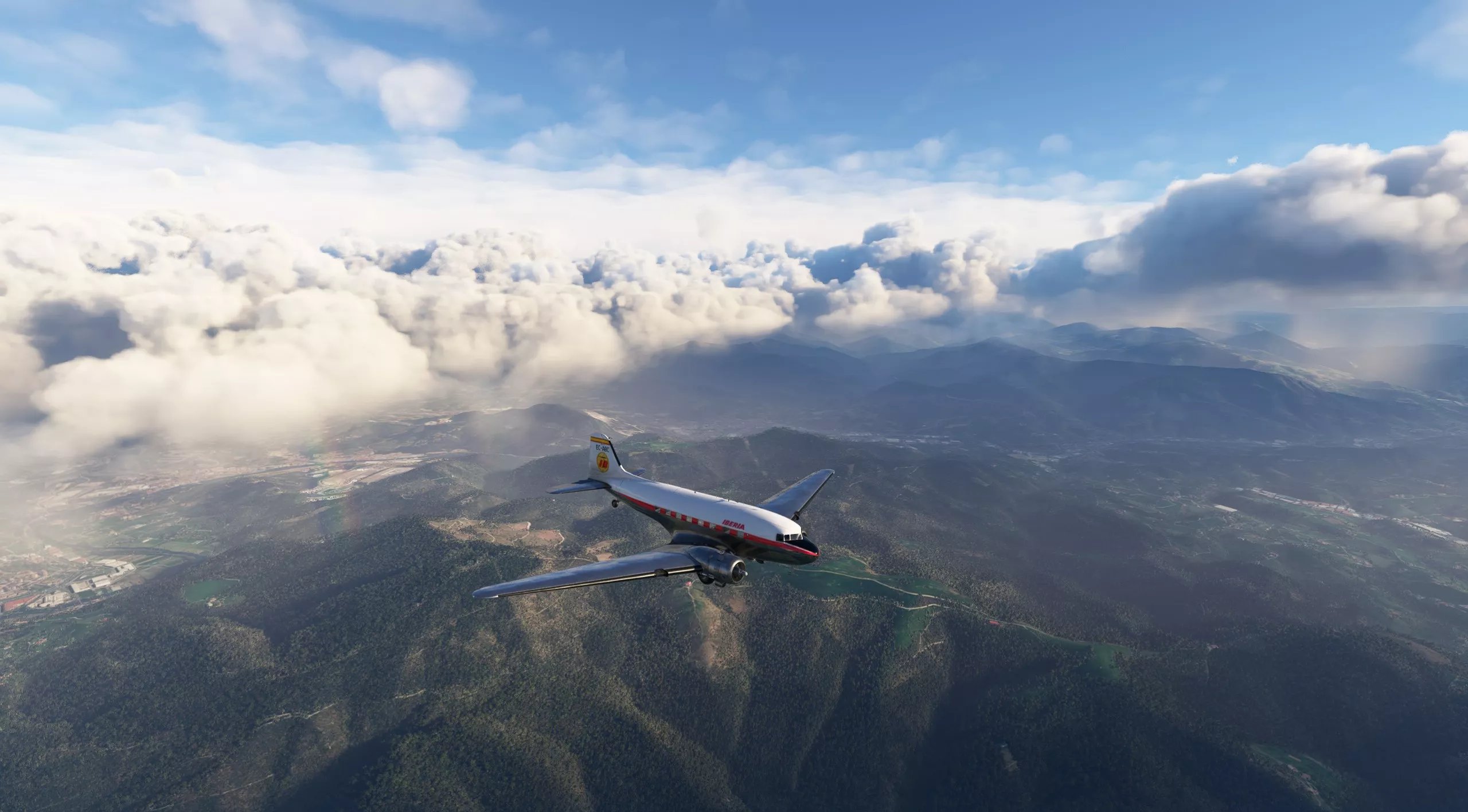 Flight Image