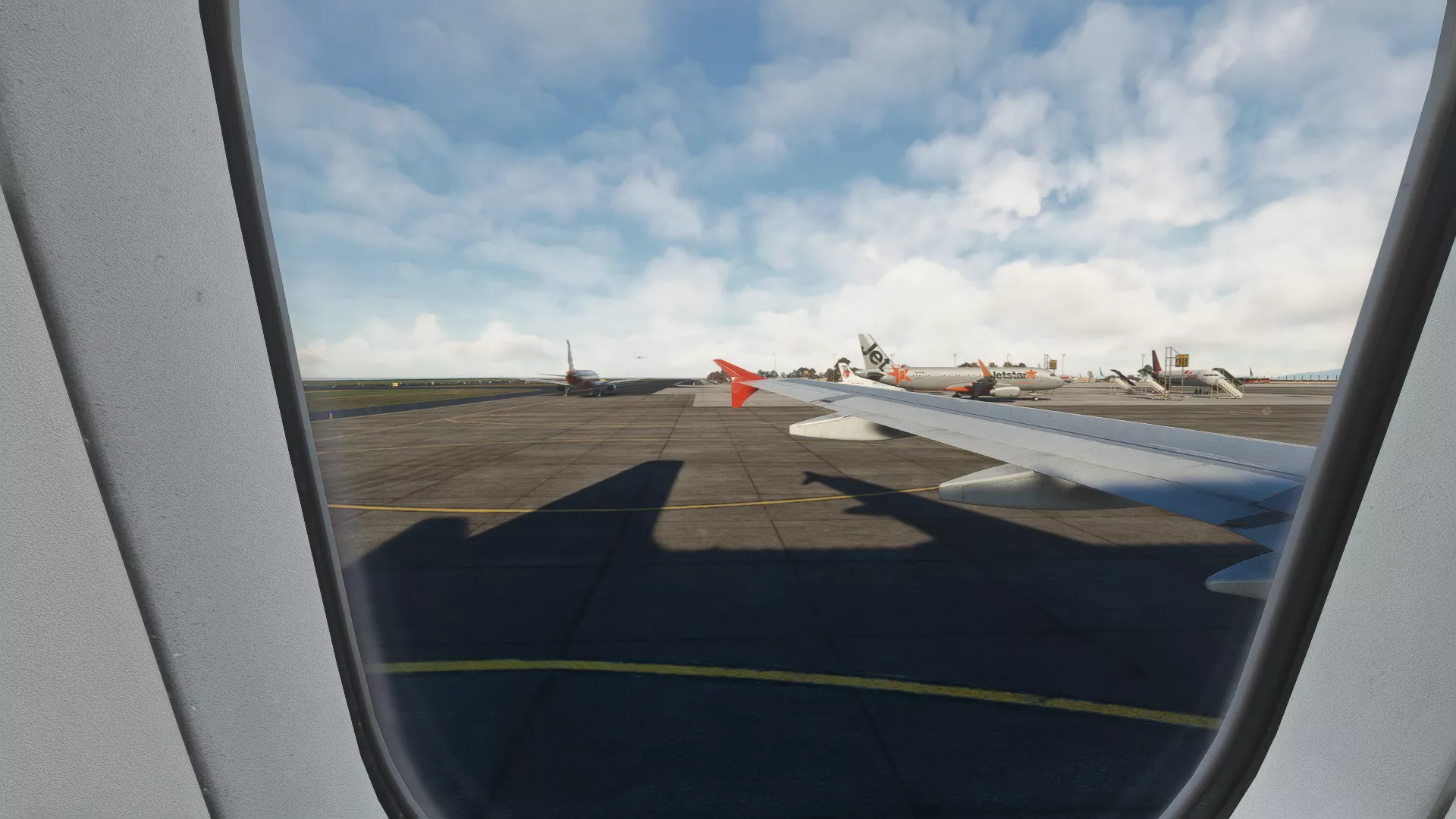 Flight Image