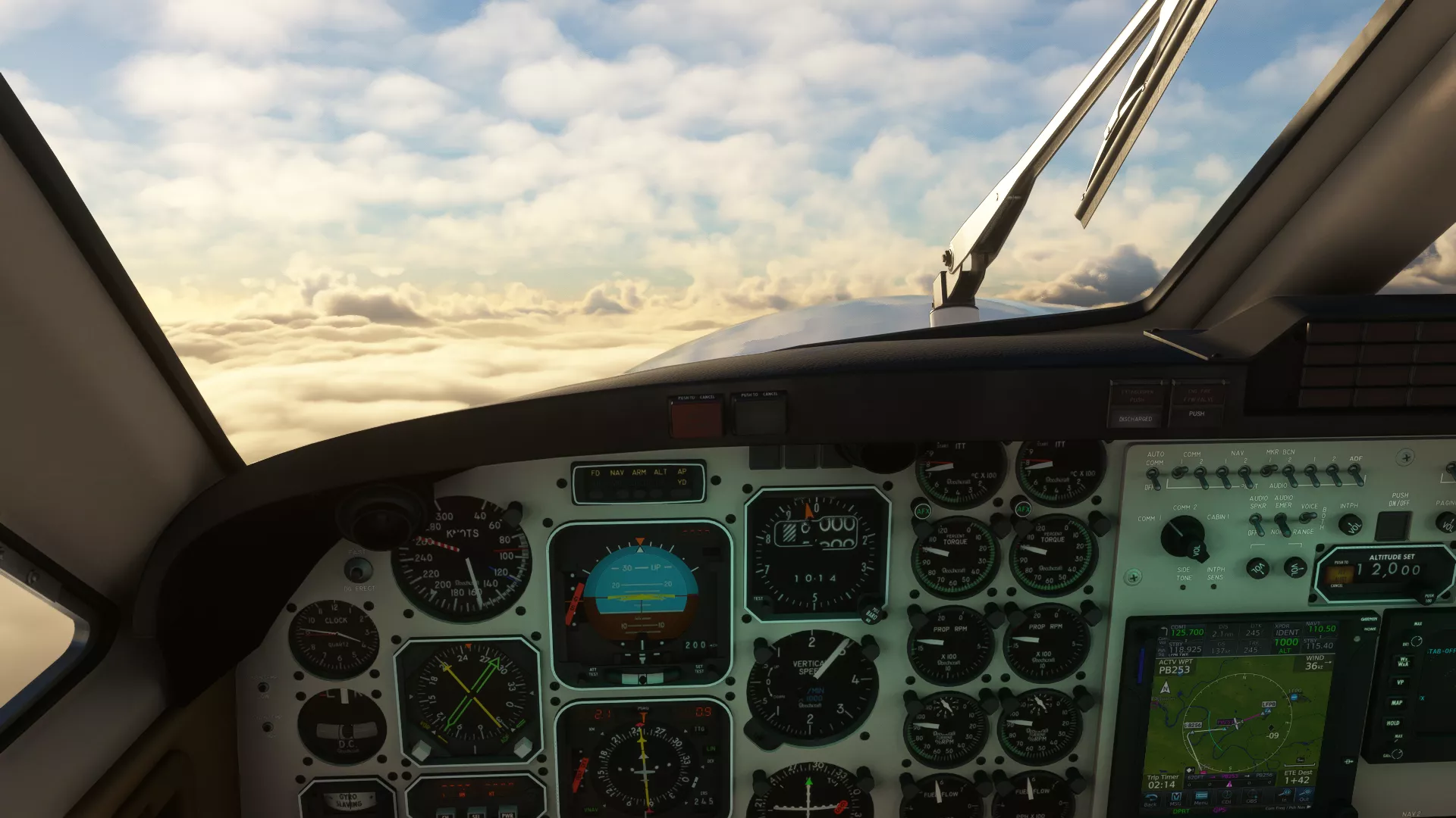Flight Image