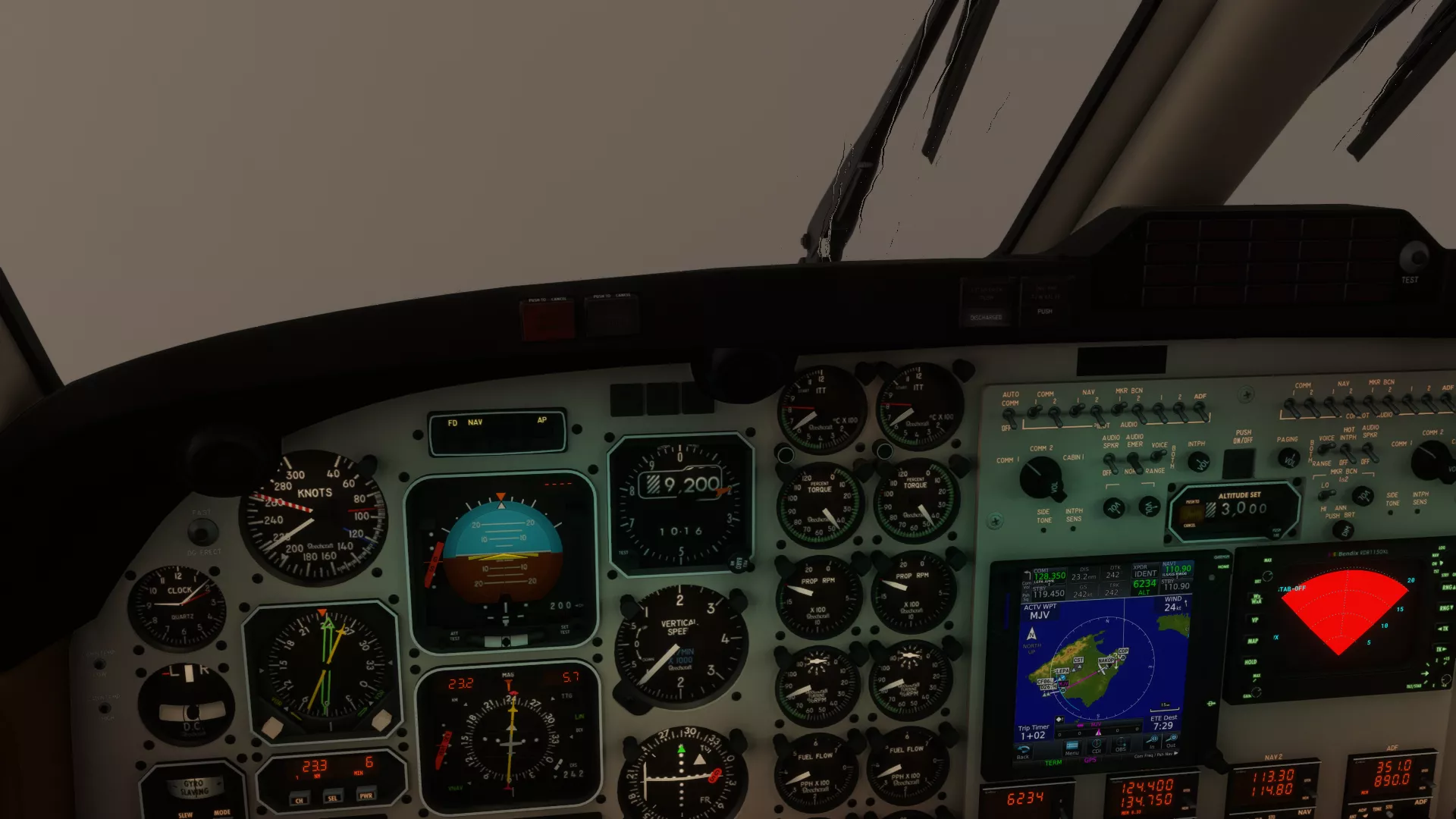 Flight Image