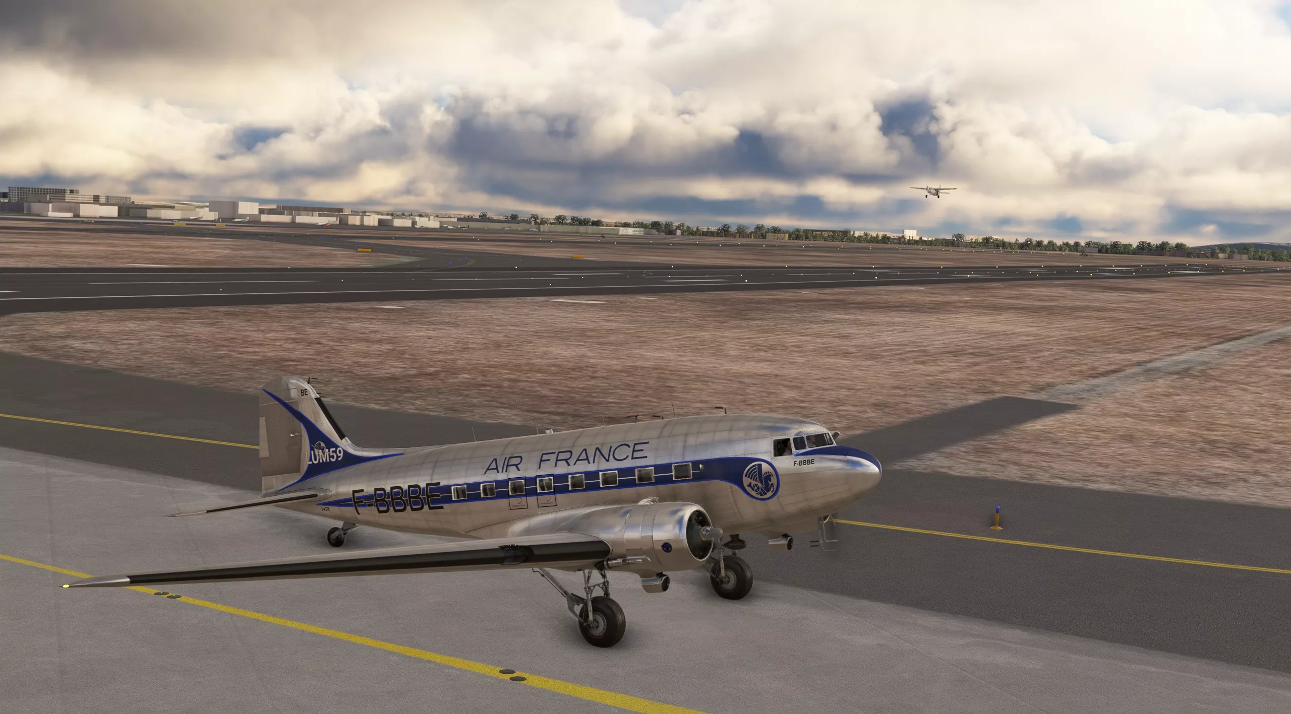 Flight Image