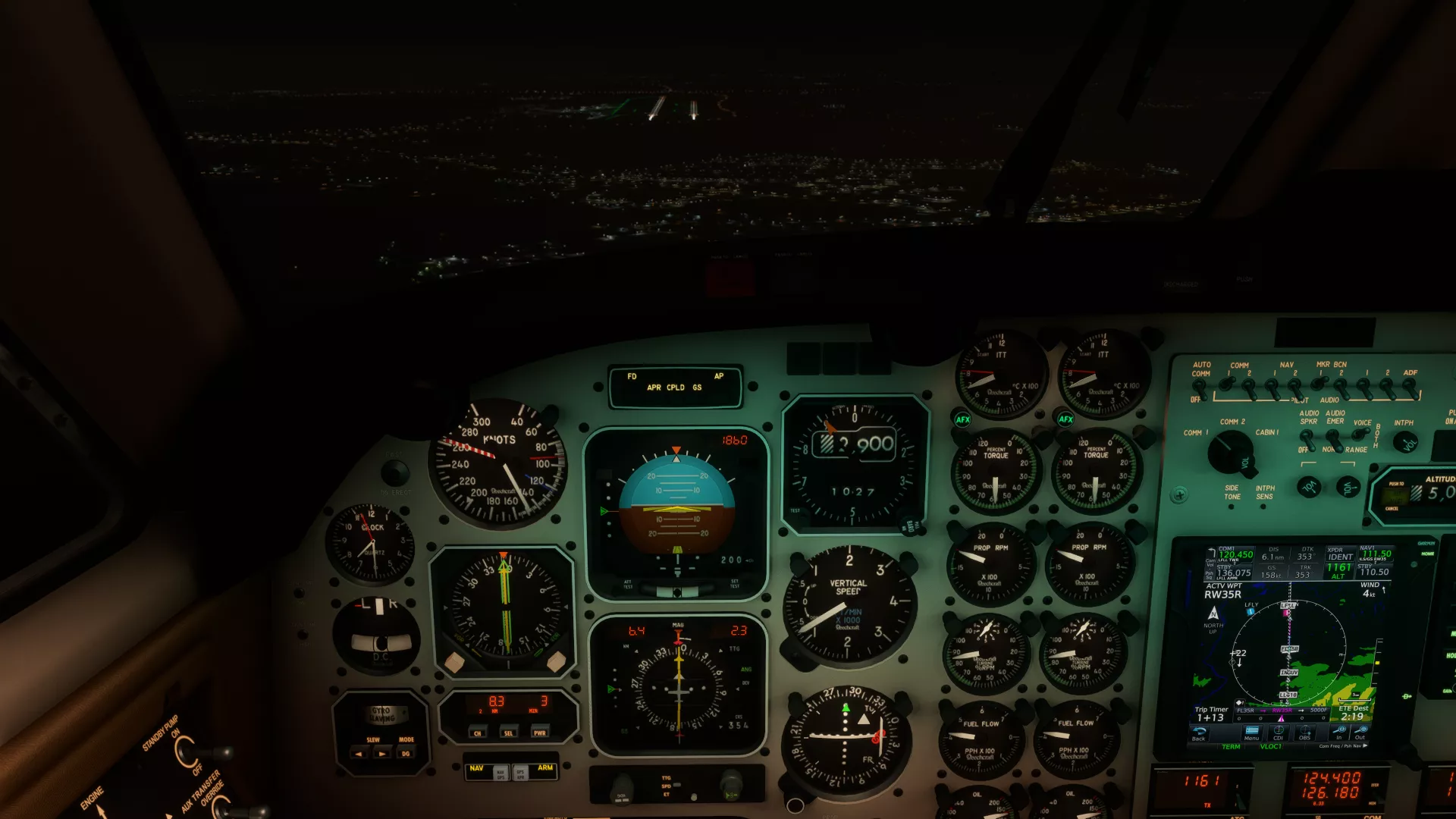 Flight Image