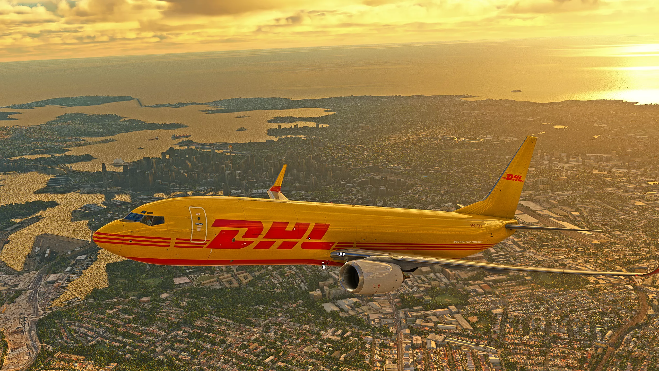 Flight Image