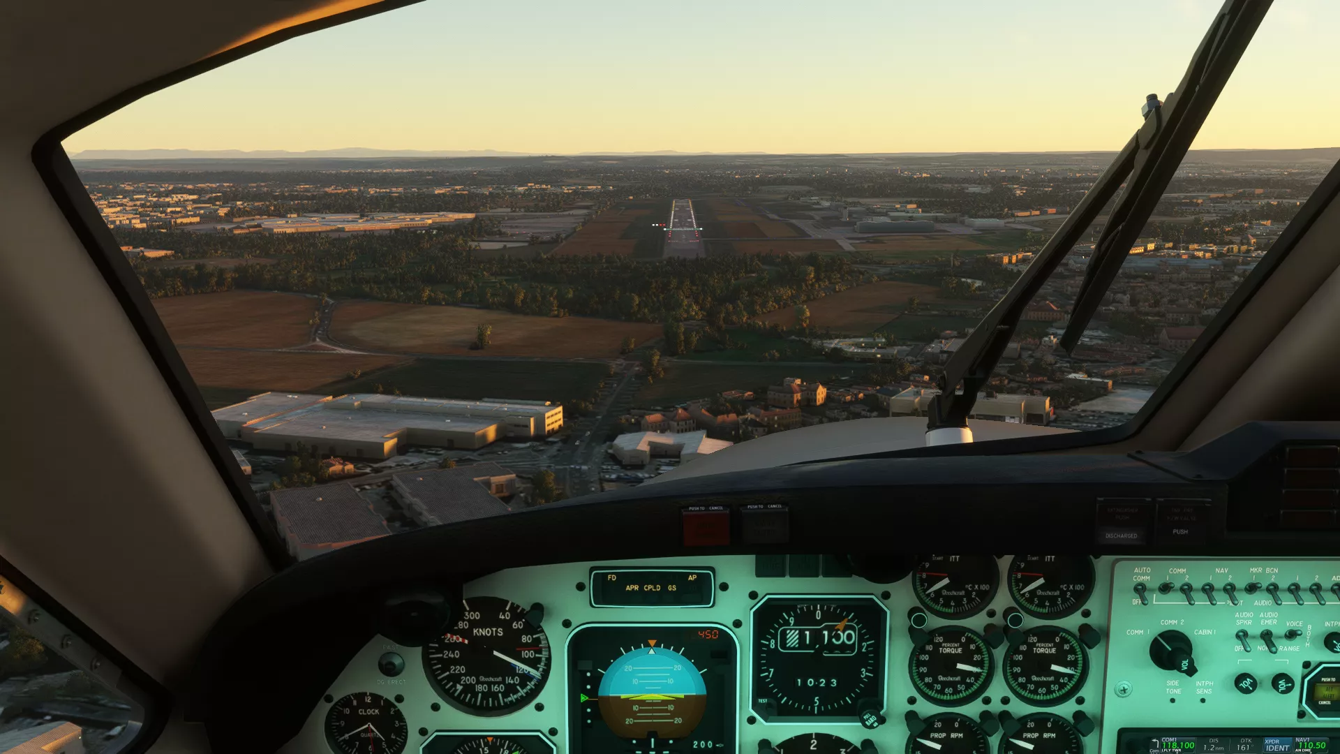 Flight Image
