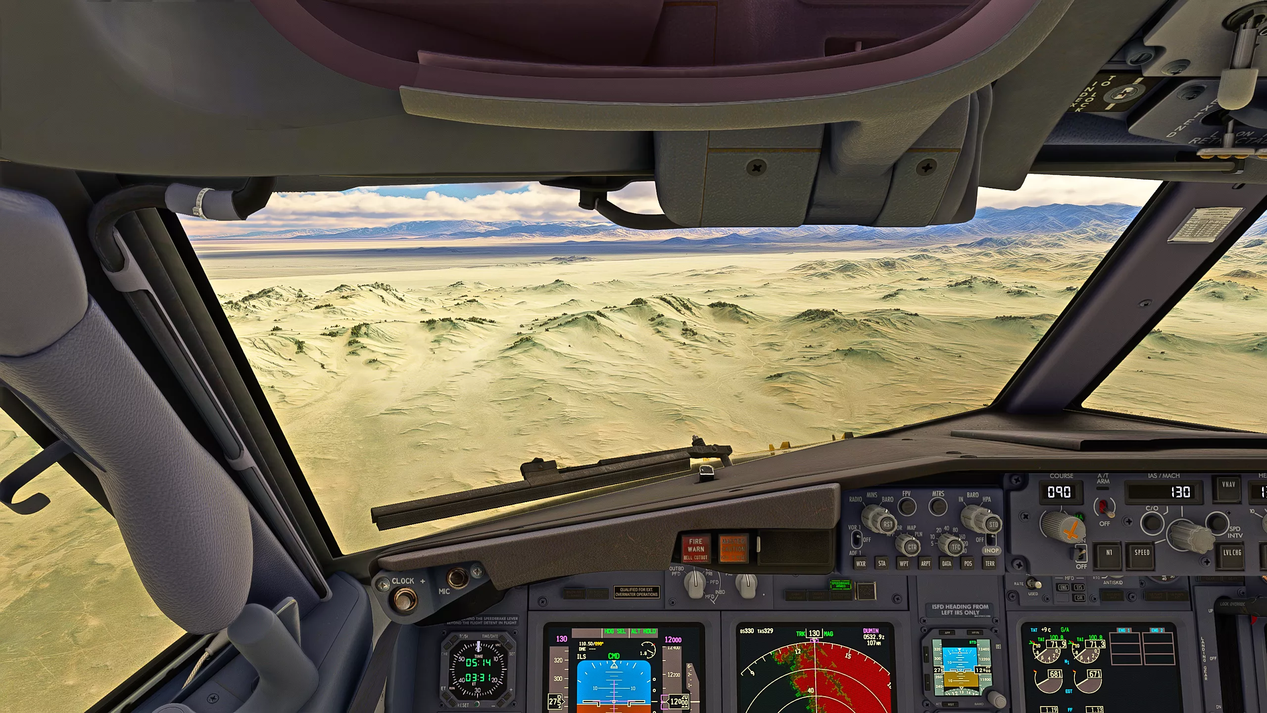 Flight Image