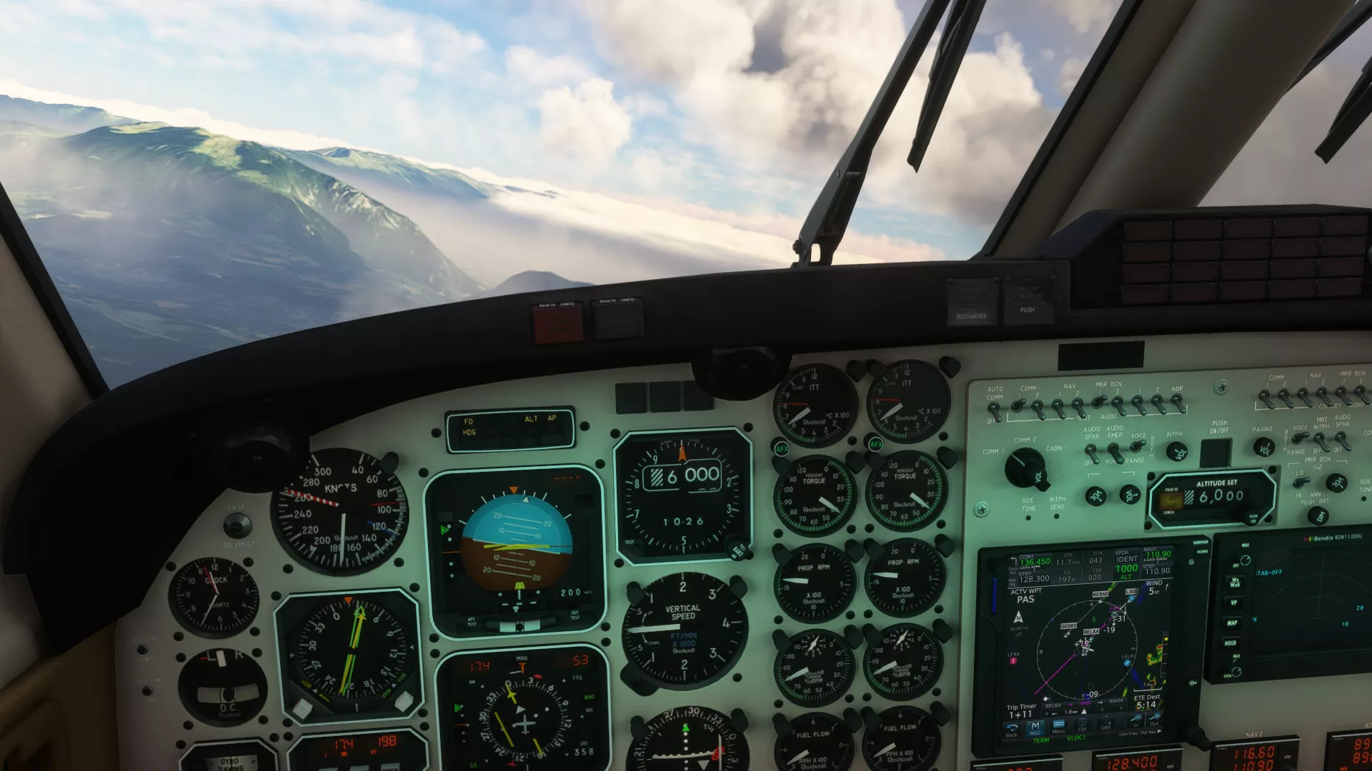 Flight Image