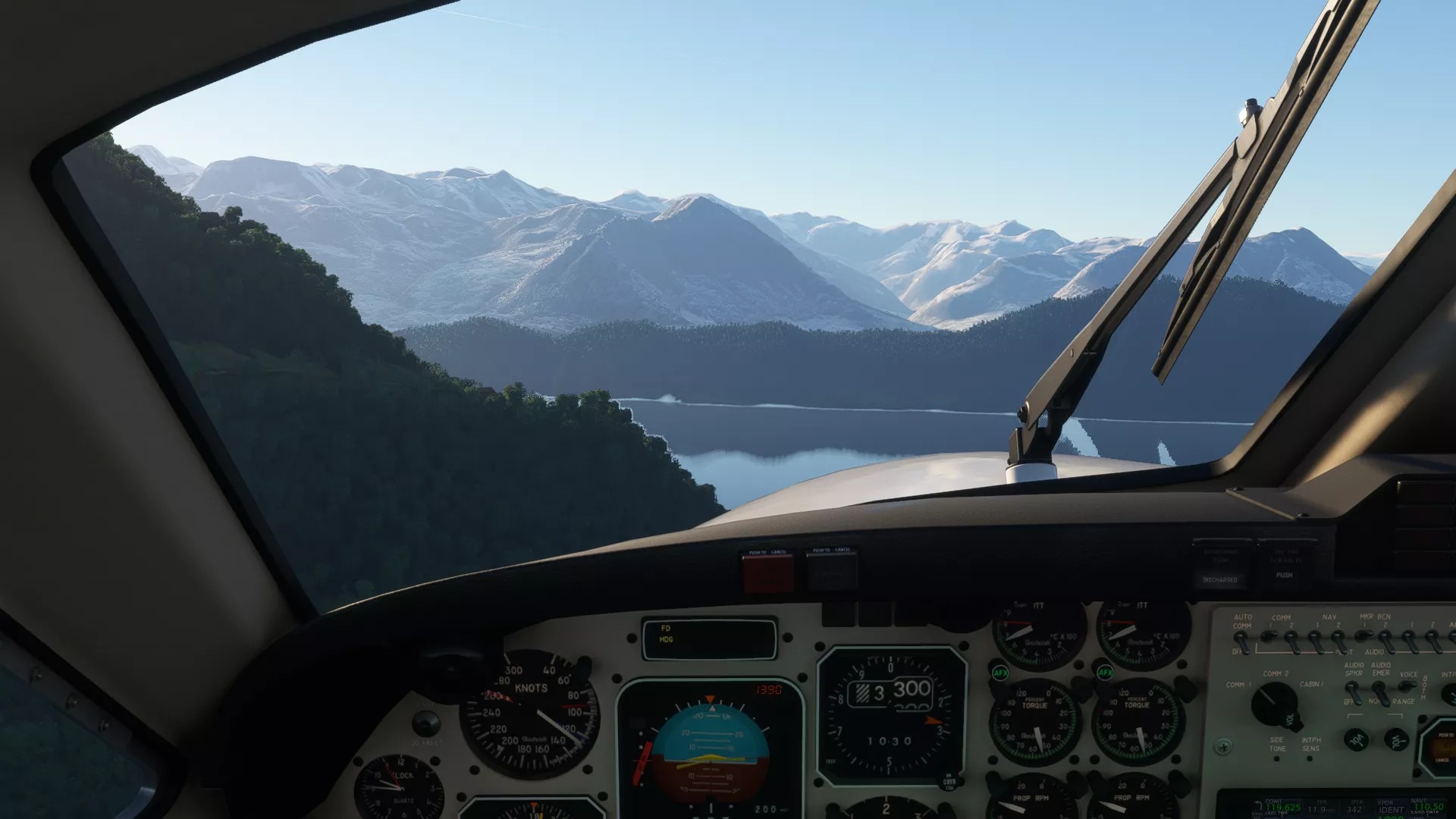 Flight Image