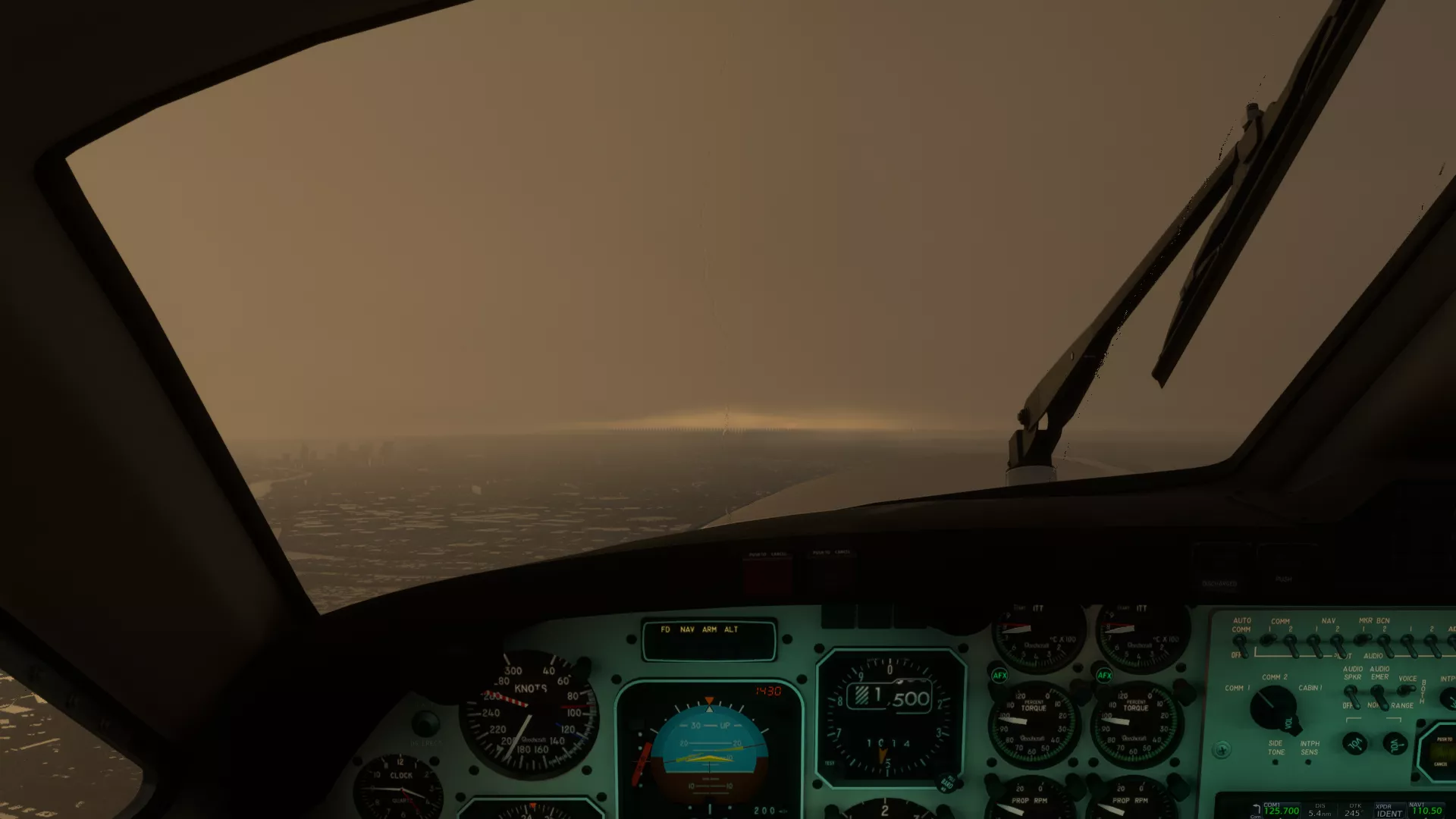Flight Image