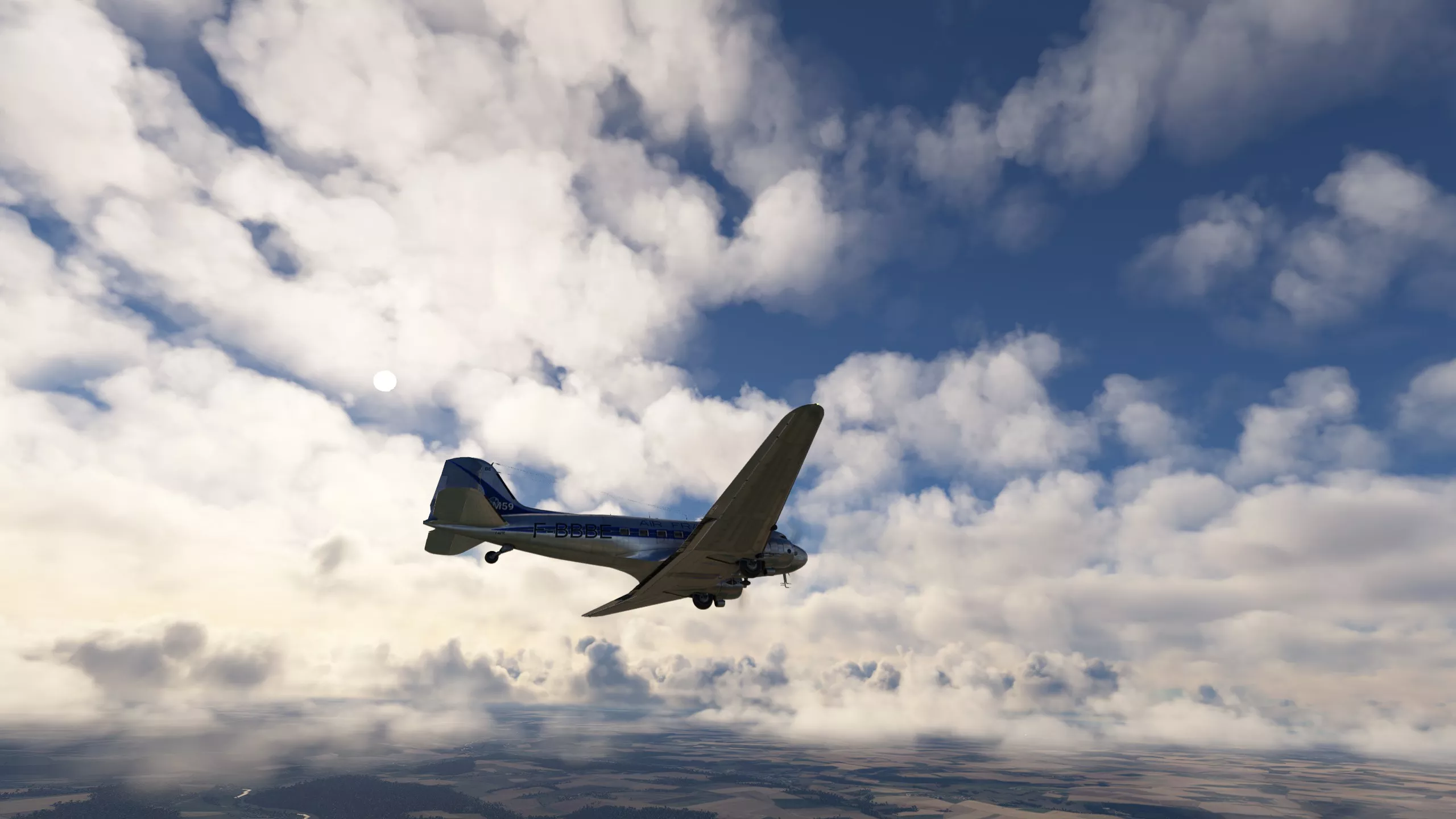 Flight Image
