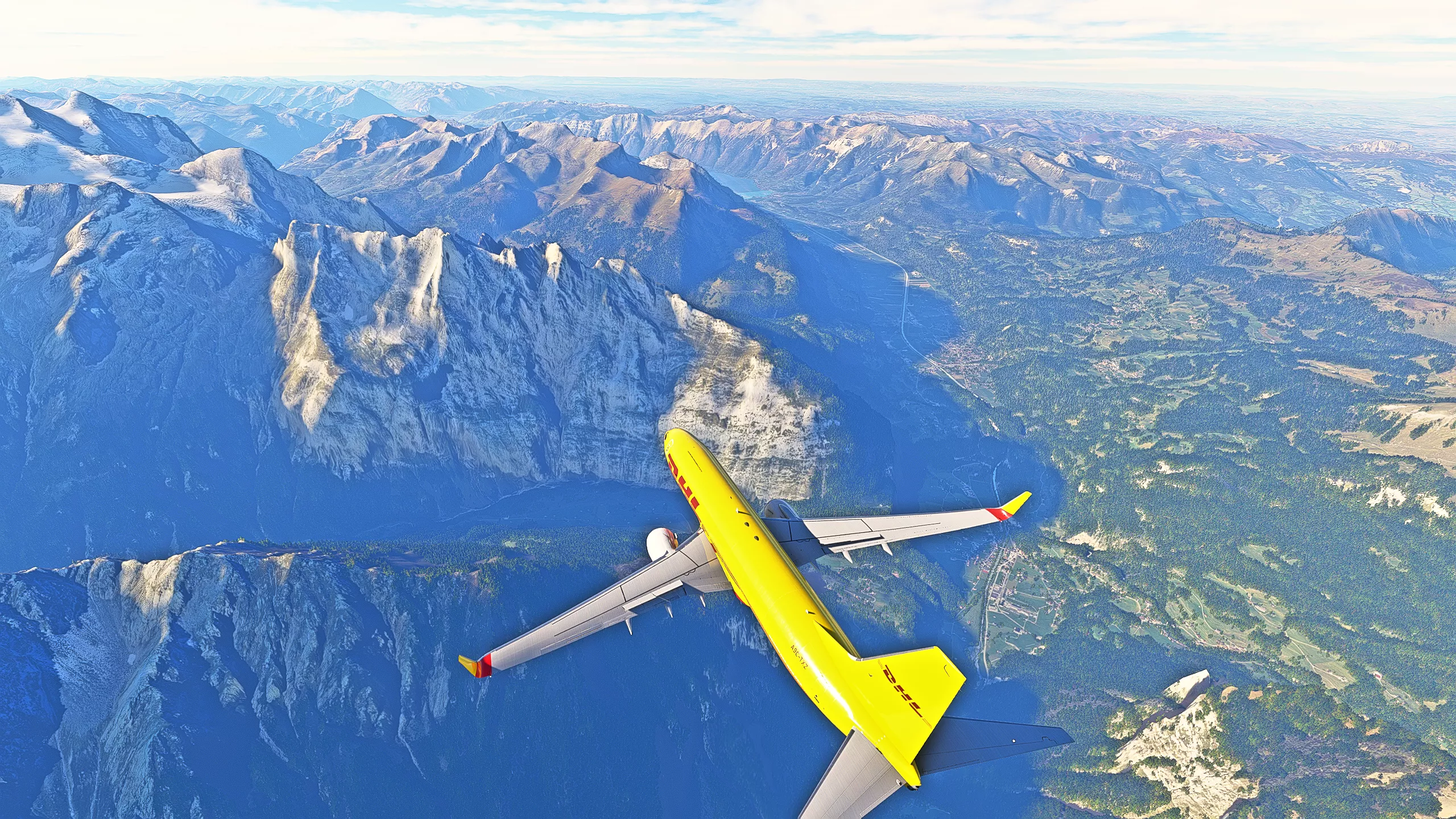 Flight Image