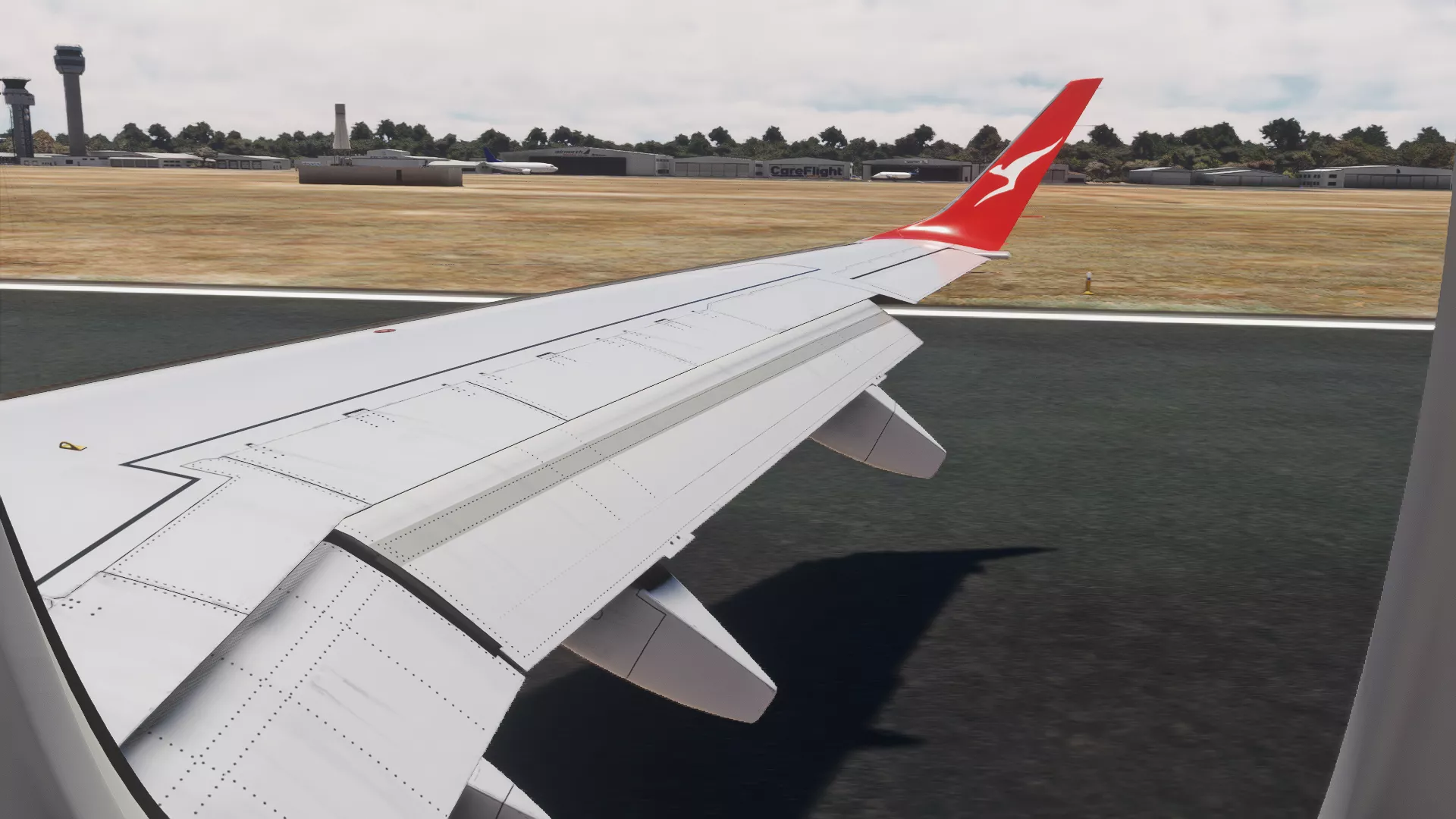Flight Image