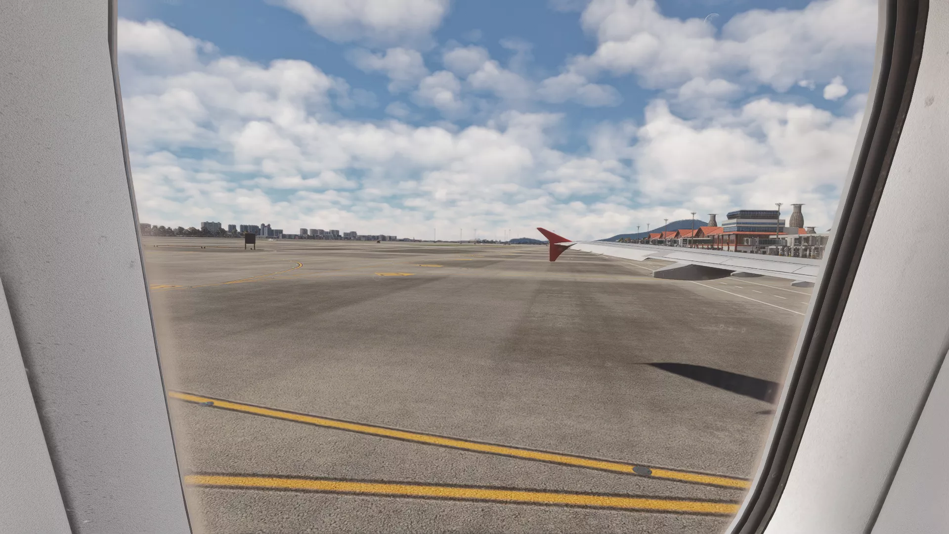 Flight Image