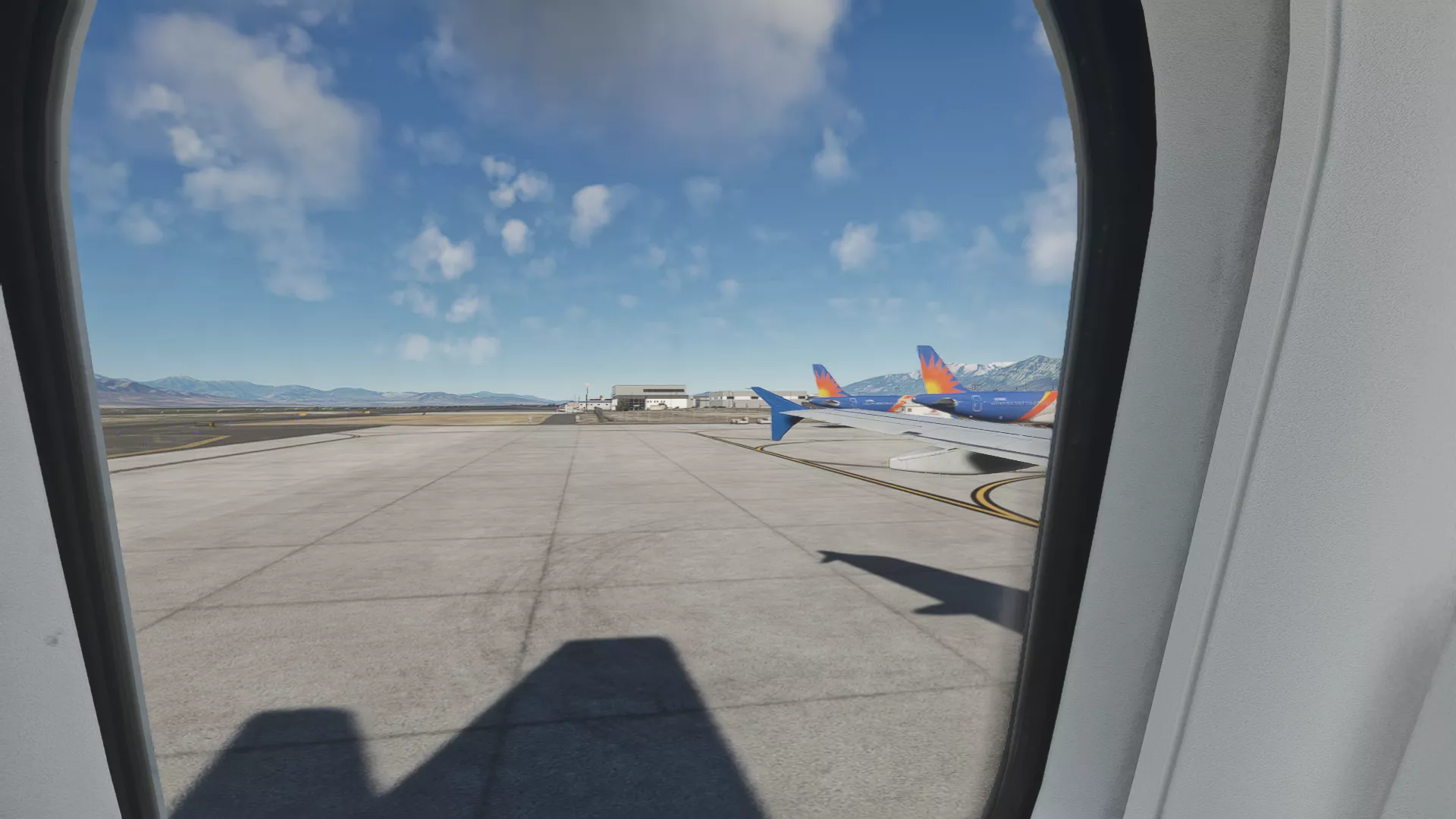 Flight Image