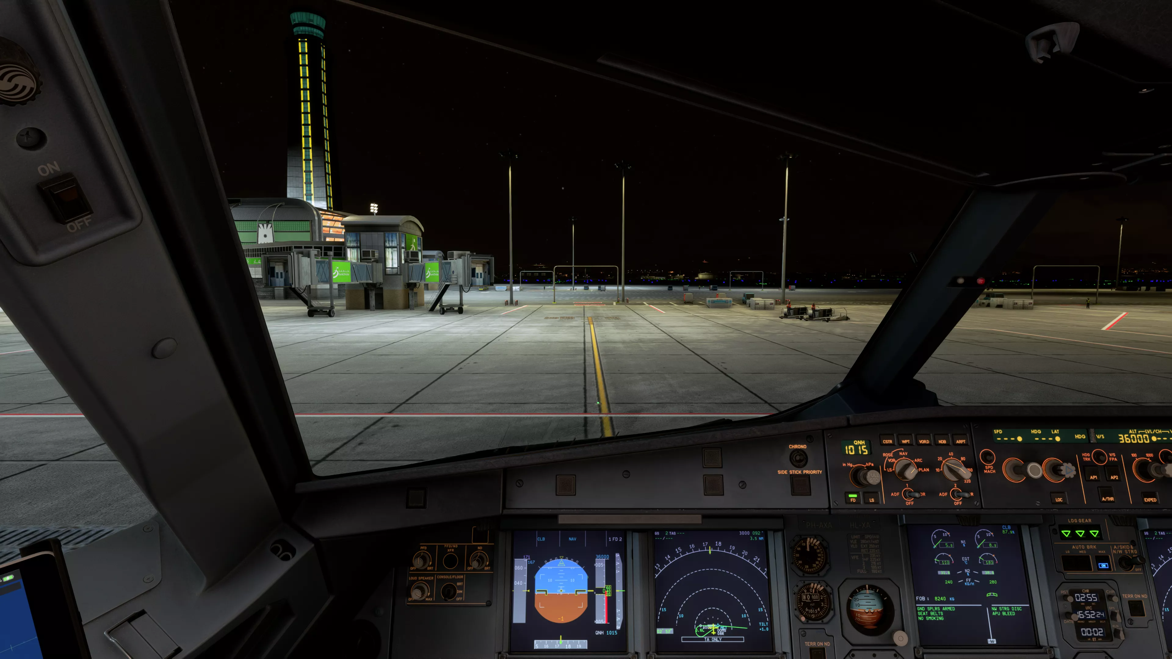 Flight Image