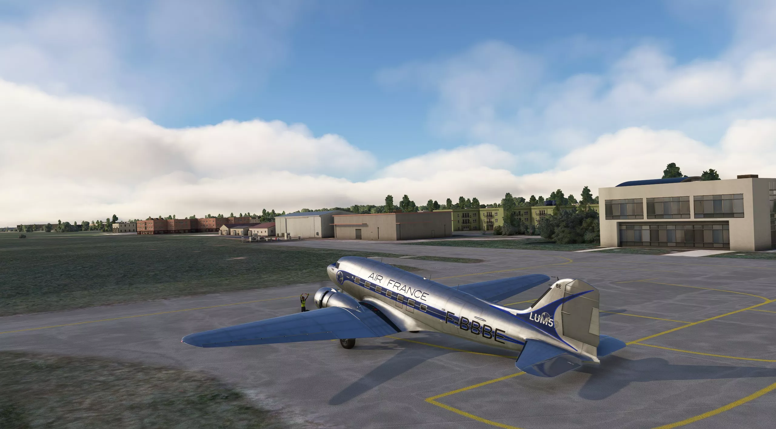 Flight Image