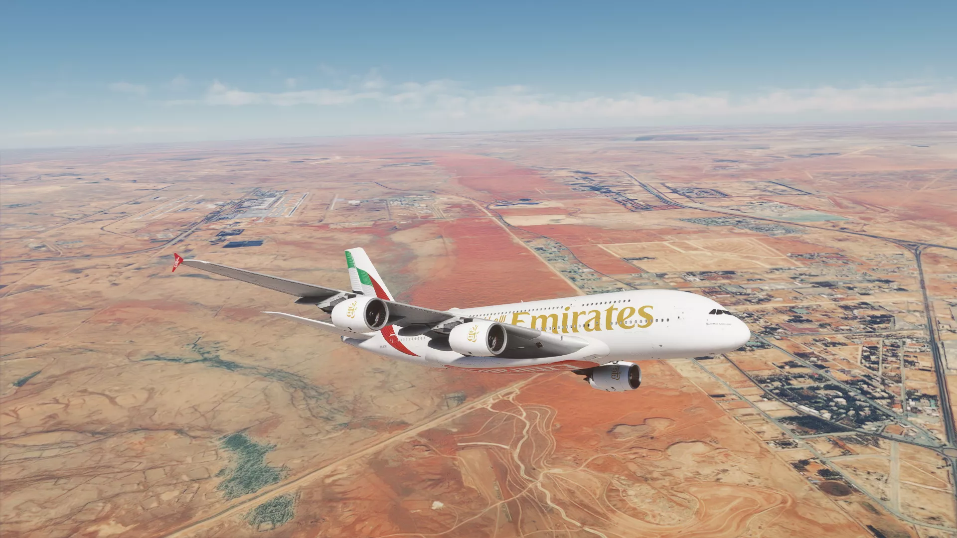 Flight Image