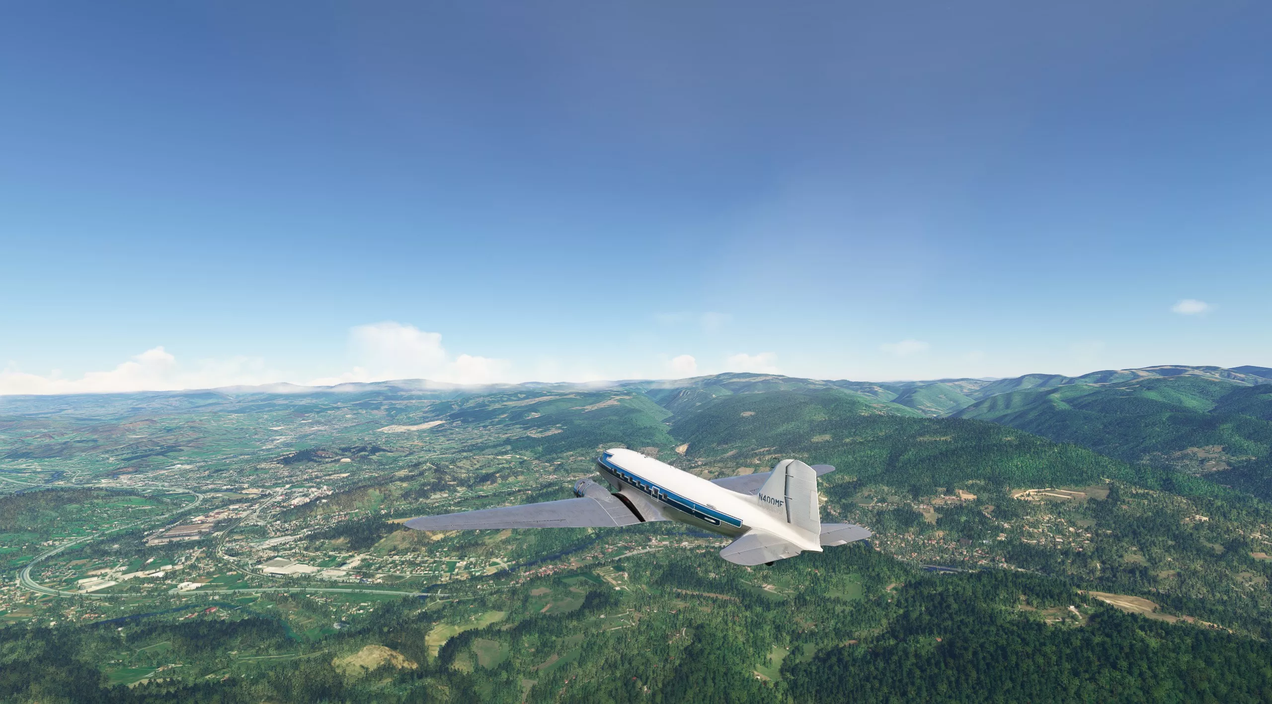 Flight Image