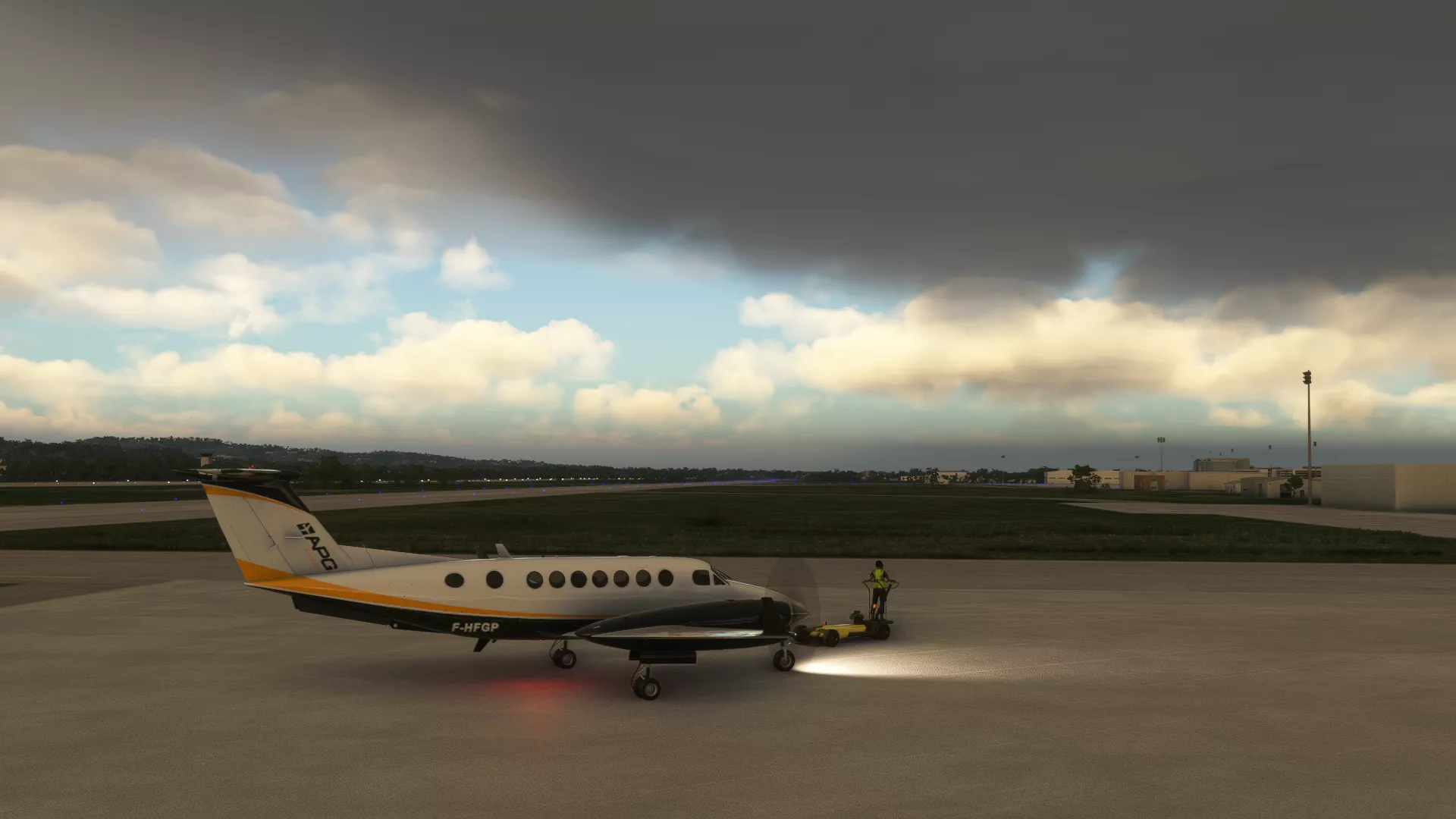Flight Image