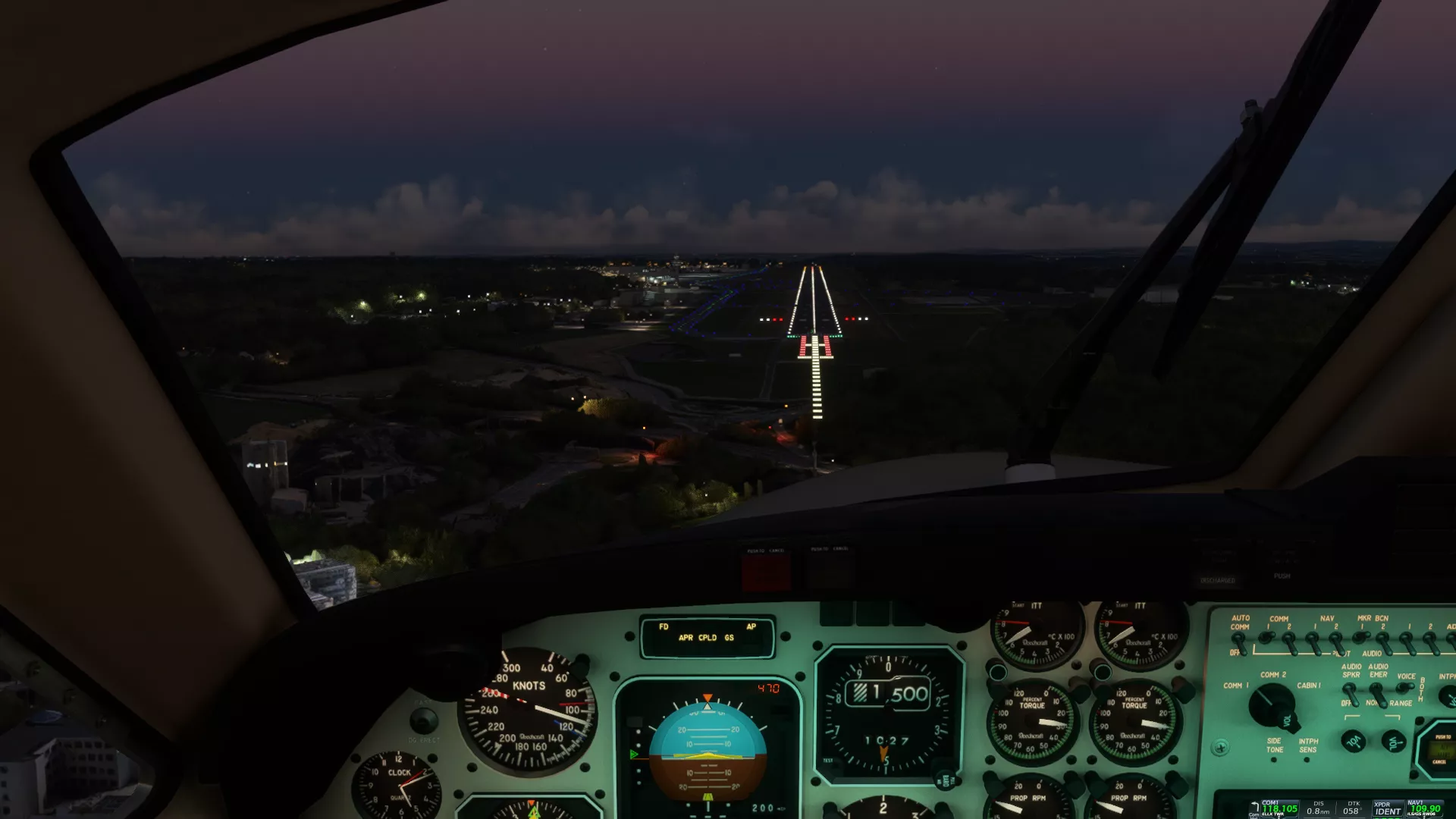 Flight Image