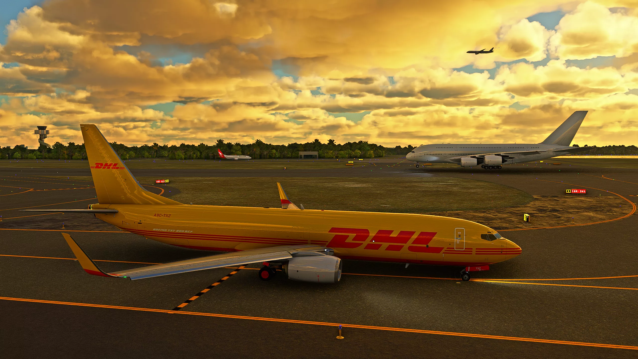 Flight Image