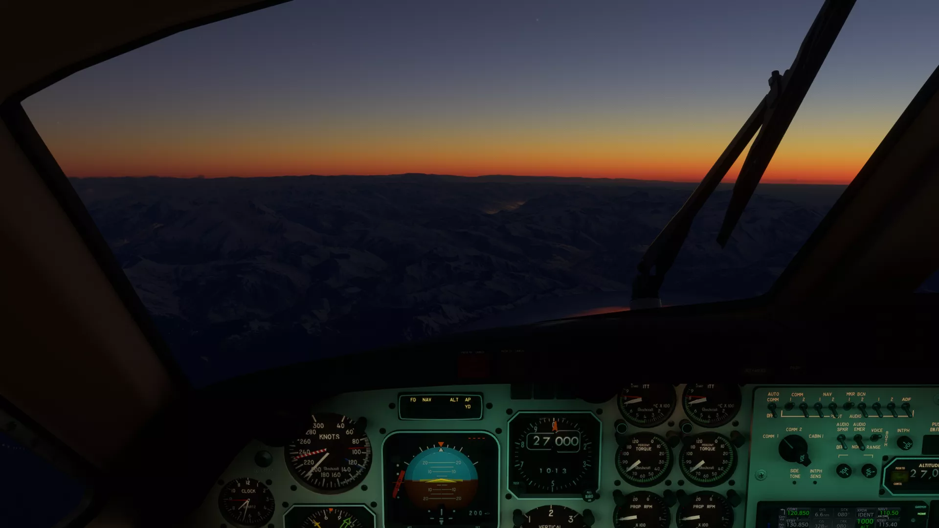 Flight Image