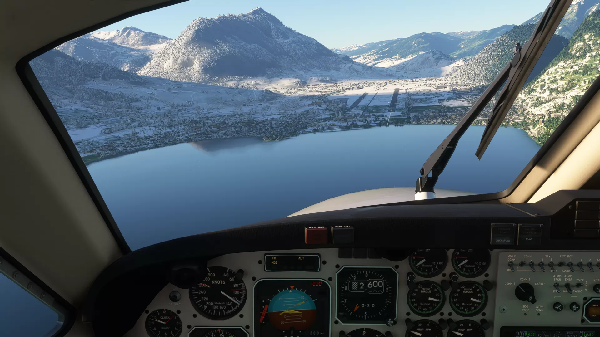 Flight Image