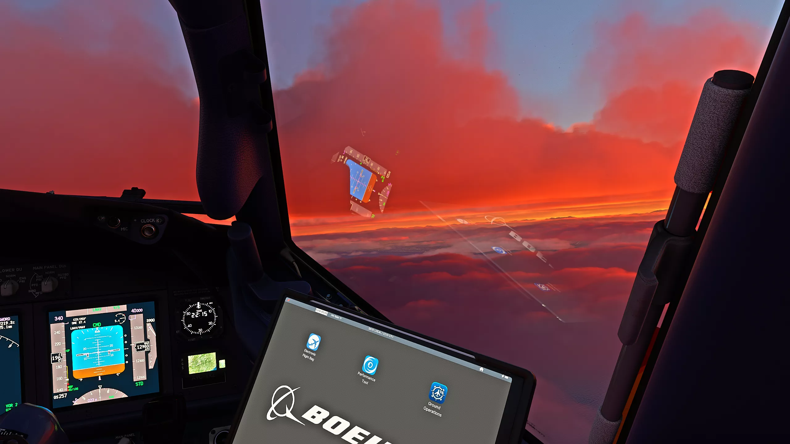 Flight Image