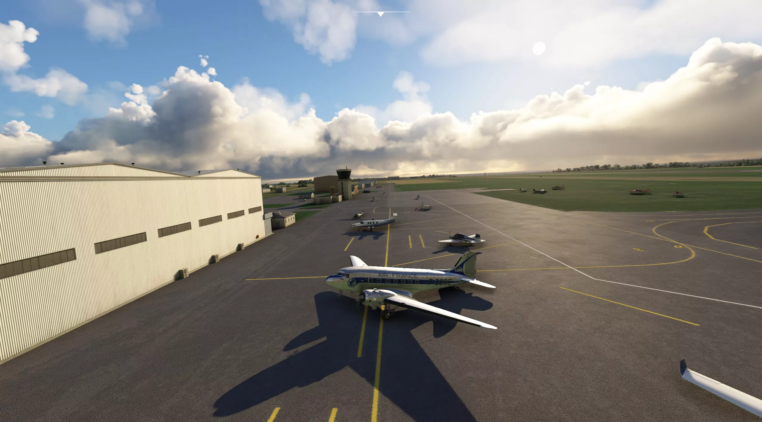 Flight Image
