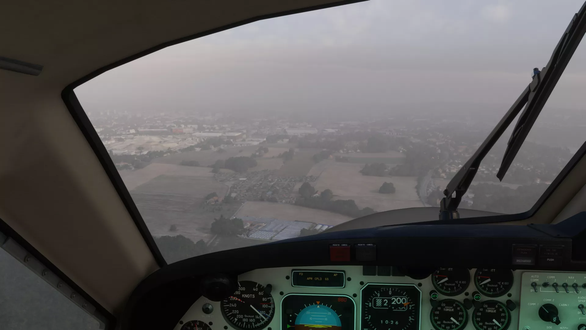 Flight Image